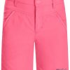 Jack Wolfskin Kids Sun Shorts - TEXADRI Quick-Dry Adventure