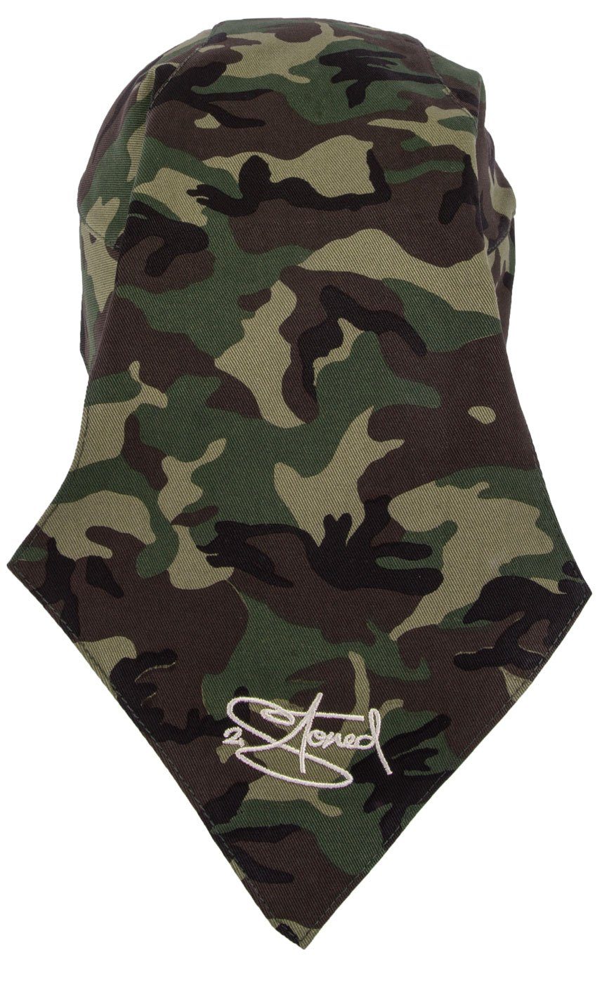 2Stoned Bandana