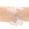 La Bortini Baby Headband - Soft Cotton Headband for Newborns & Toddlers