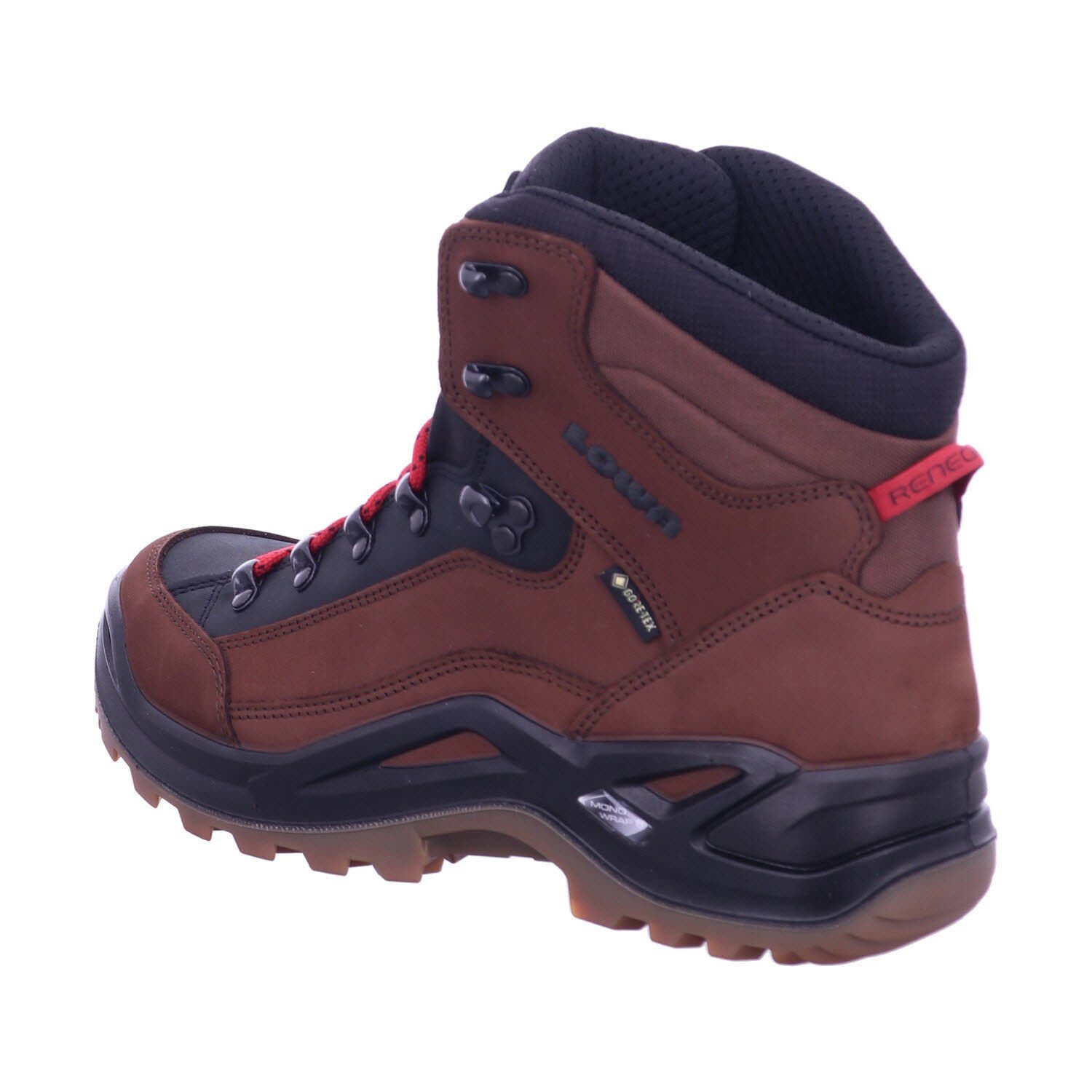 Lowa Trekking Boots - Premium Quality & GORE-TEX® Protection Lowa Trekking Boots - Premium Quality & GORE-TEX® Protection
