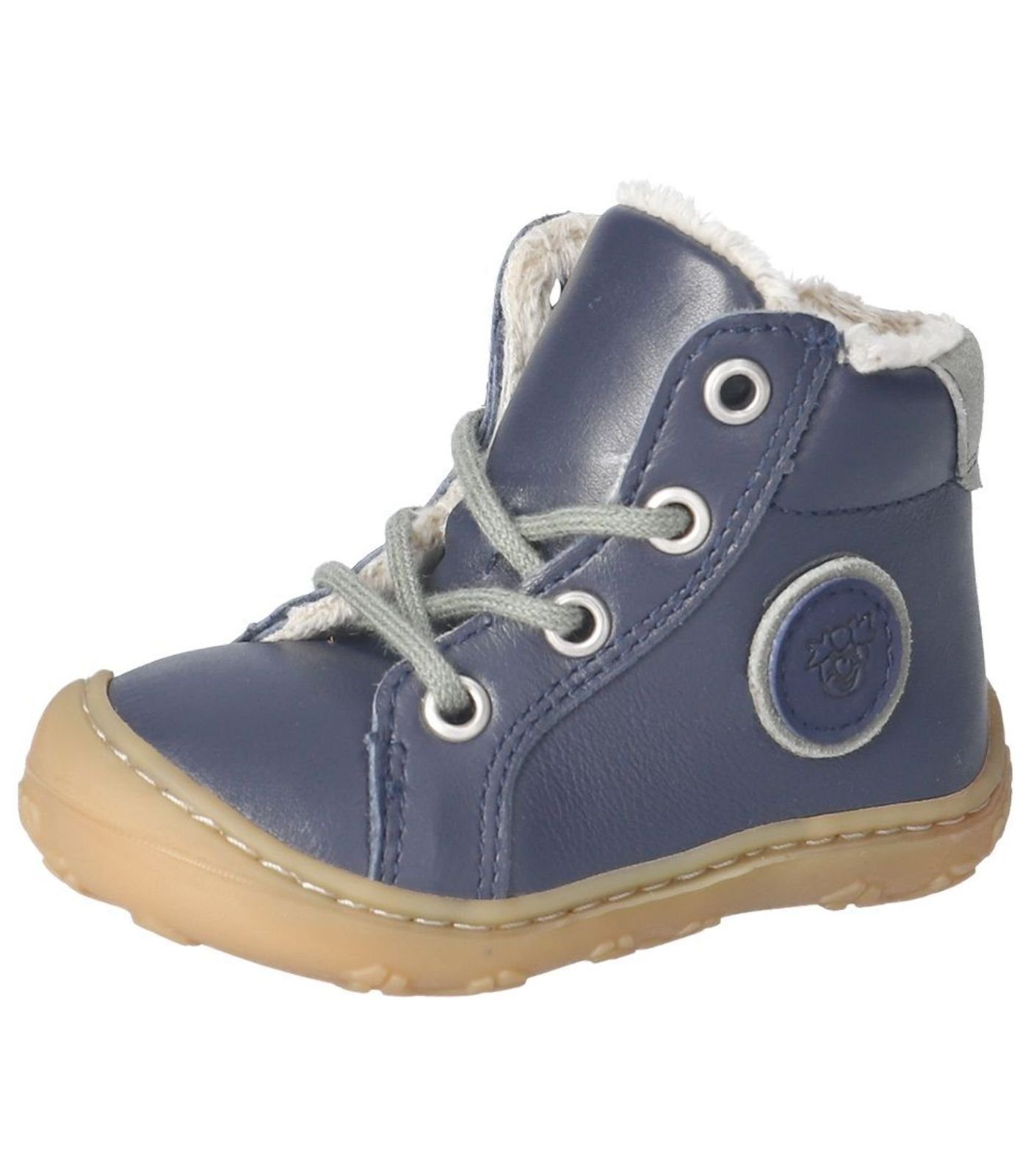 Pepino Leather Half Shoes - Stylish & Durable Kids' Shoes