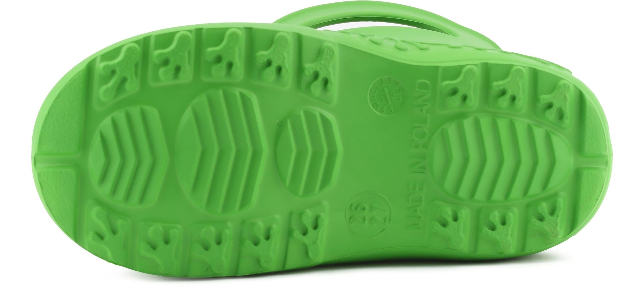 Ladeheid Kids' EVA Rain Boots - Lightweight & Waterproof | LA-CA-01 Ladeheid Kids' EVA Rain Boots - Lightweight & Waterproof | LA-CA-01