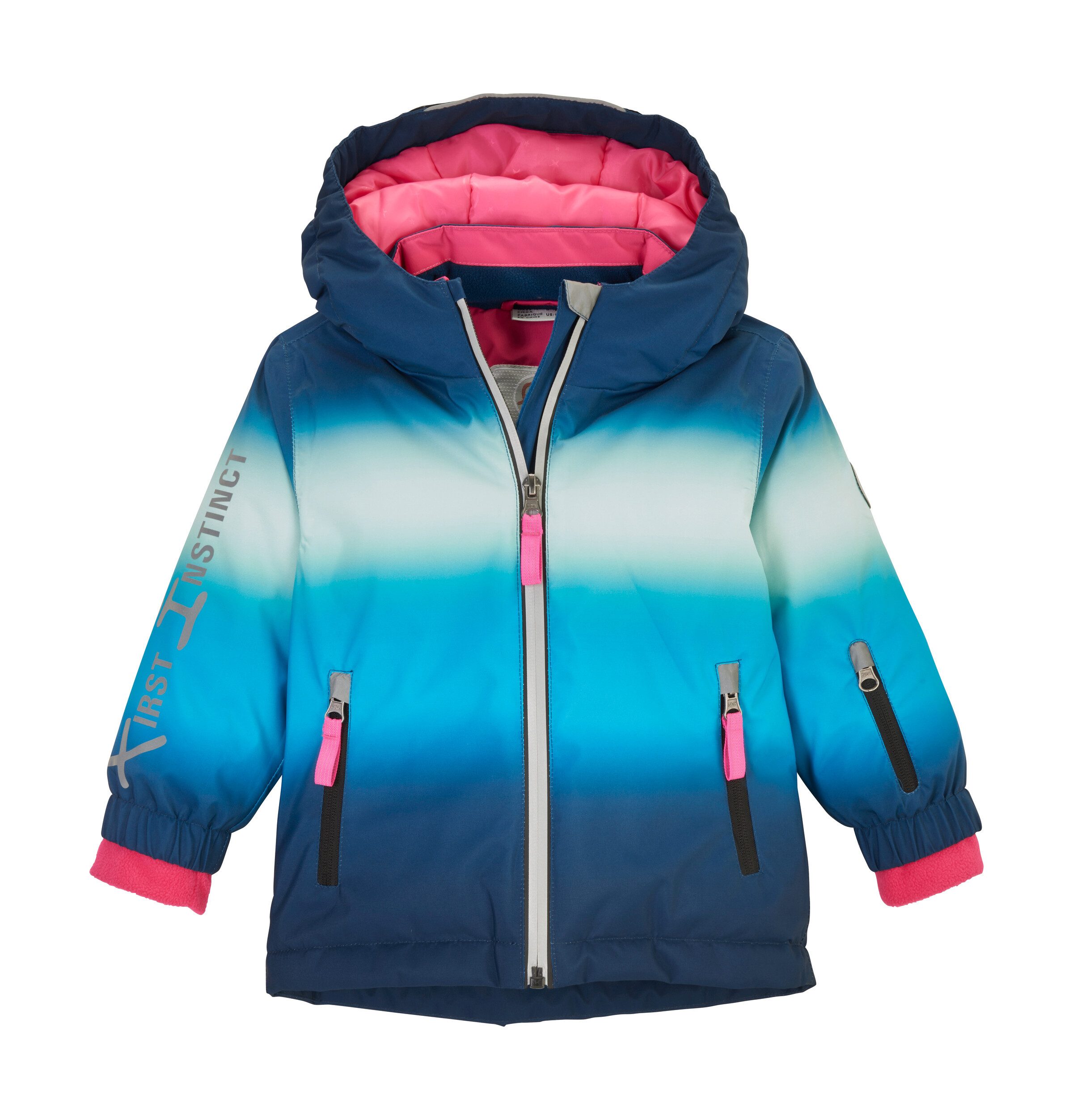 first instinct by killtec Ski Jacket FISW 37 MNS SKI JCKT