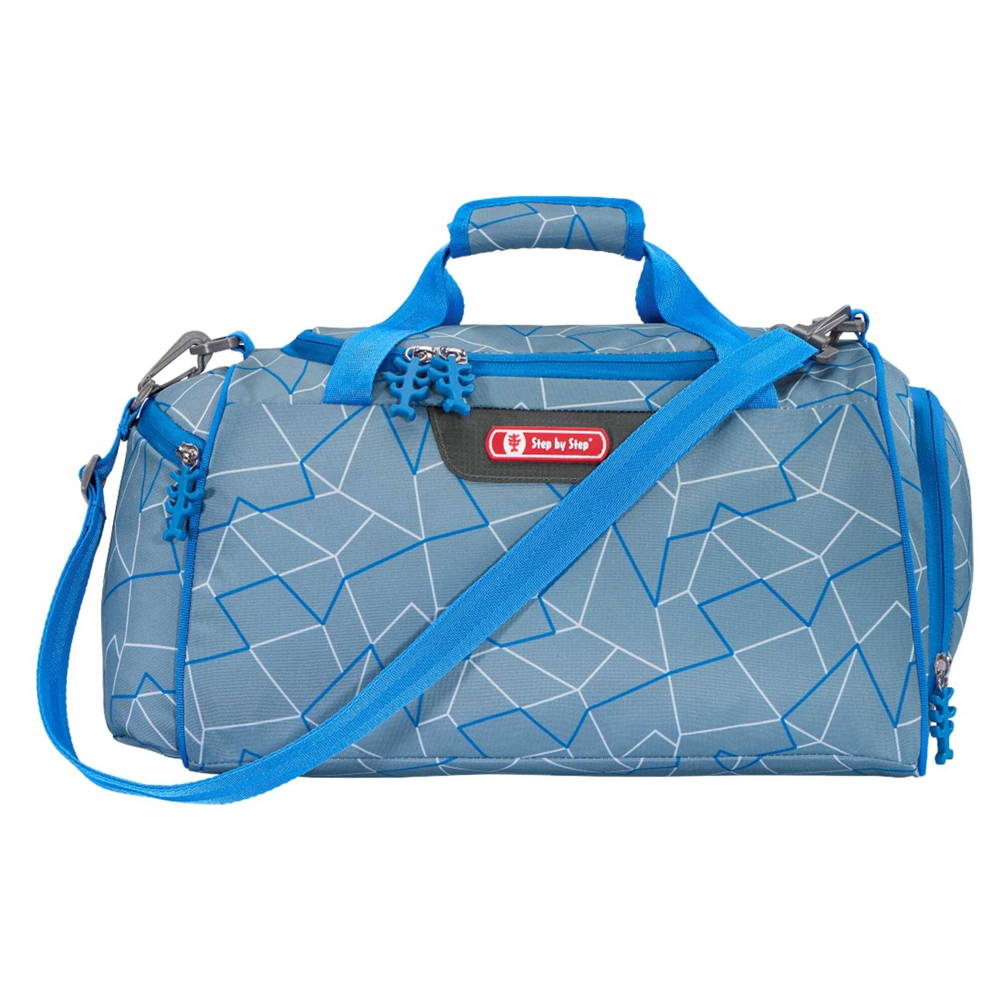 Step by Step Training Bag - 13L with Wet/Shoe Compartment