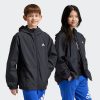 adidas Sportswear Windbreaker J Utility JKT - Junior's Reflective Jacket