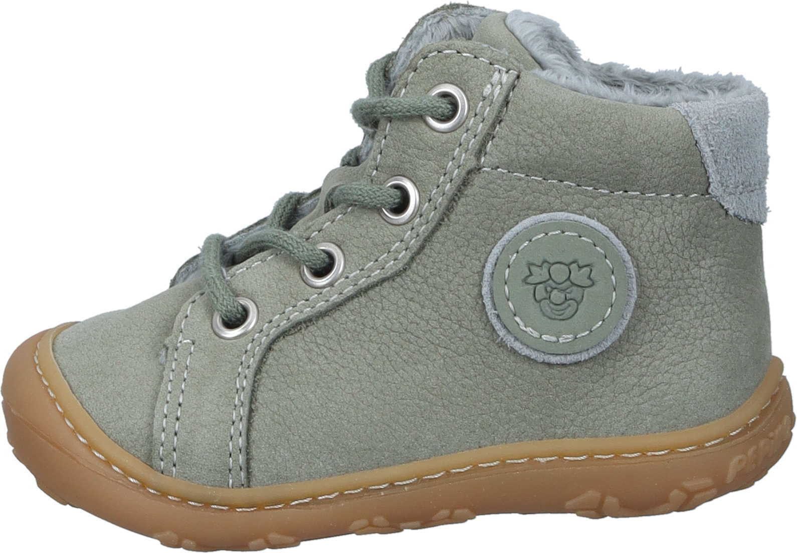 Pepino Leather Half Shoes - Stylish & Durable Kids' Shoes