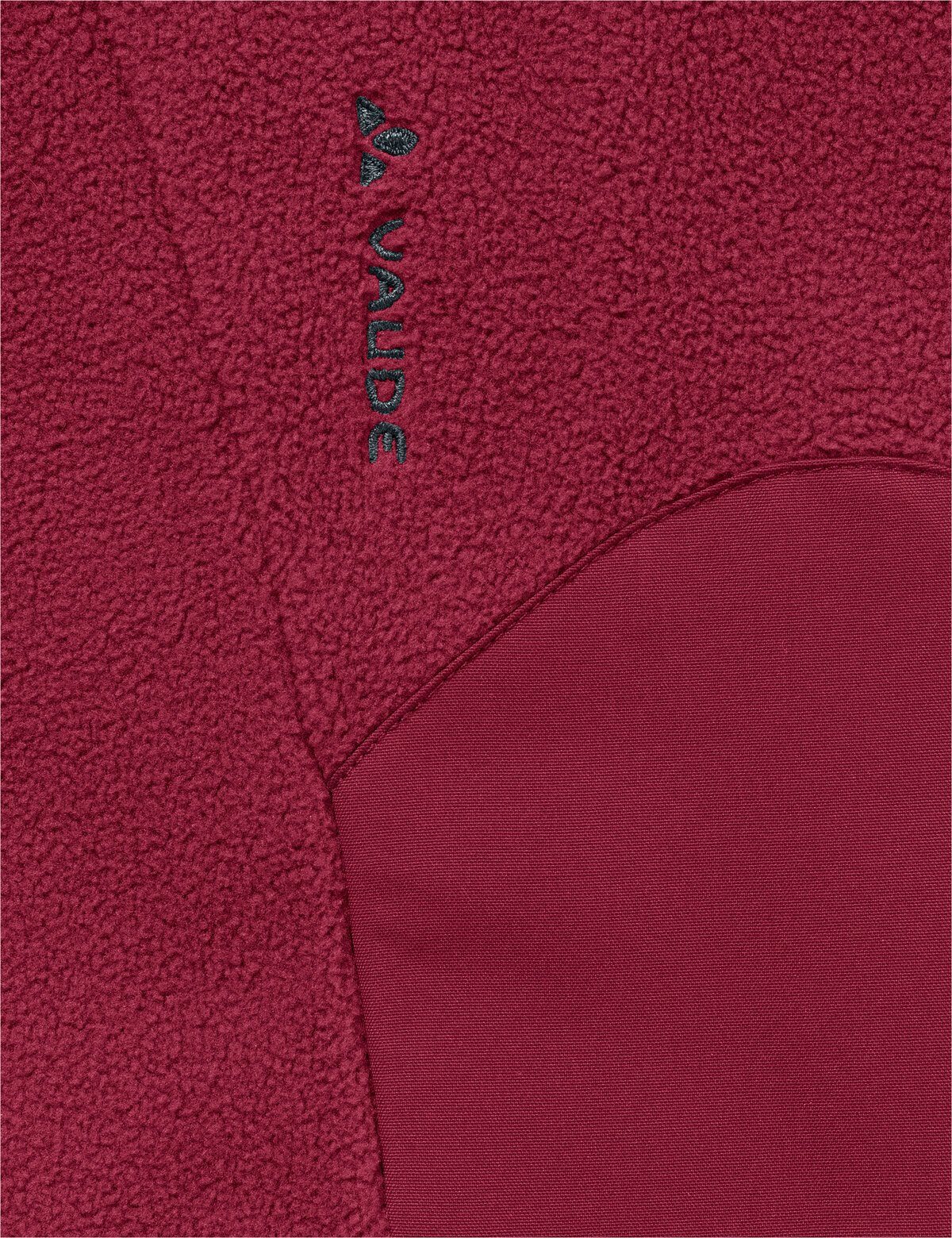 VAUDE Kids Pulex Fleece Pants - Sustainable Comfort for Active Adventures