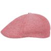 Lipodo Flat Cap - Classic Cotton Peaked Cap with Visor | Kids & Adults