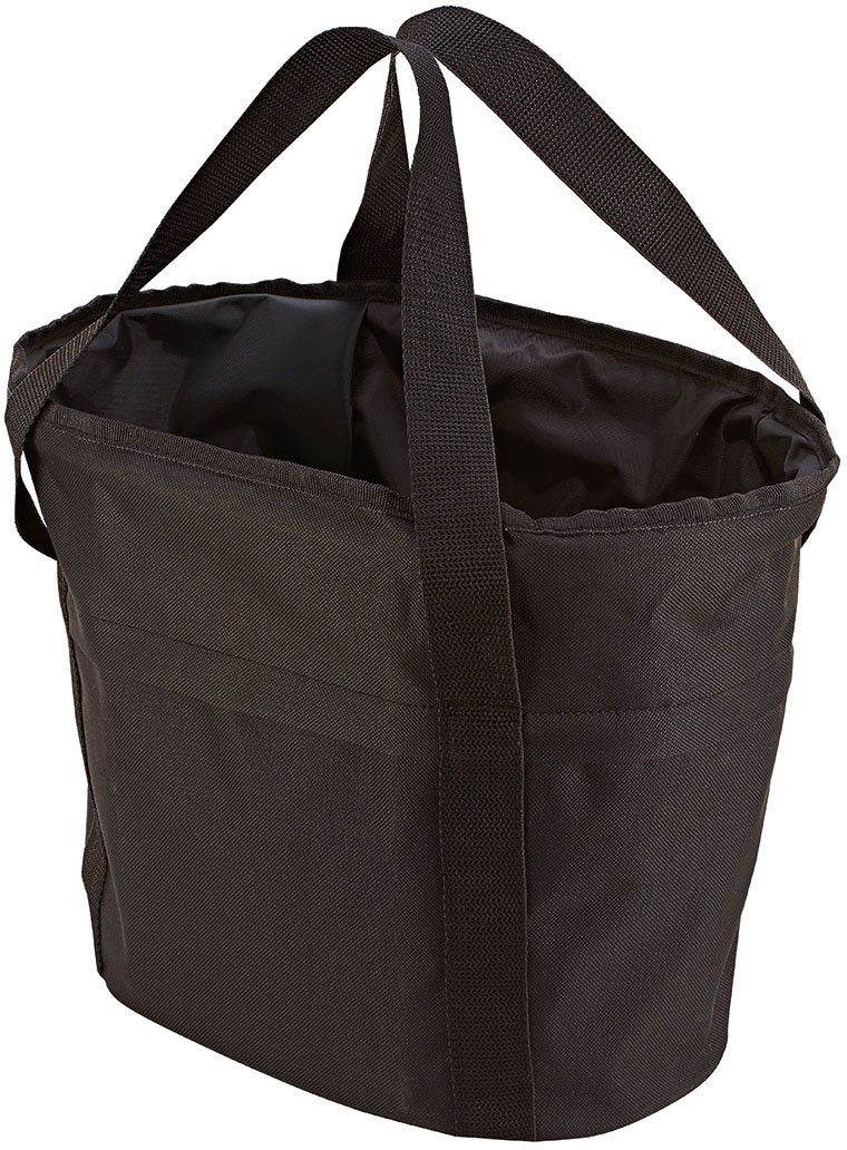 Prophete City Bicycle Basket with Honeycomb Mesh - 340x250x260mm