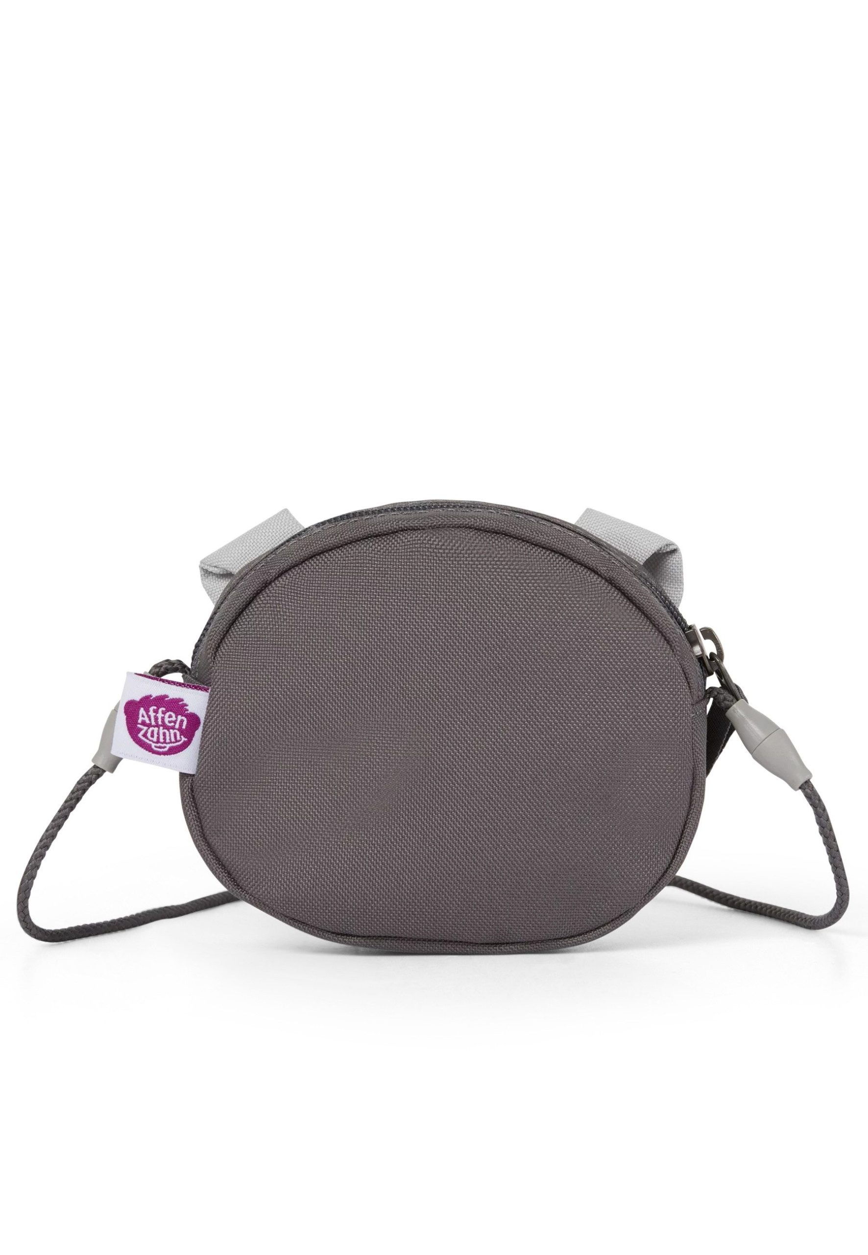 Affenzahn Children's Wallet Neck Pouch - Playful & Secure