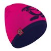 TROLLKIDS Bommelmütze Troll - Reversible Kids Beanie