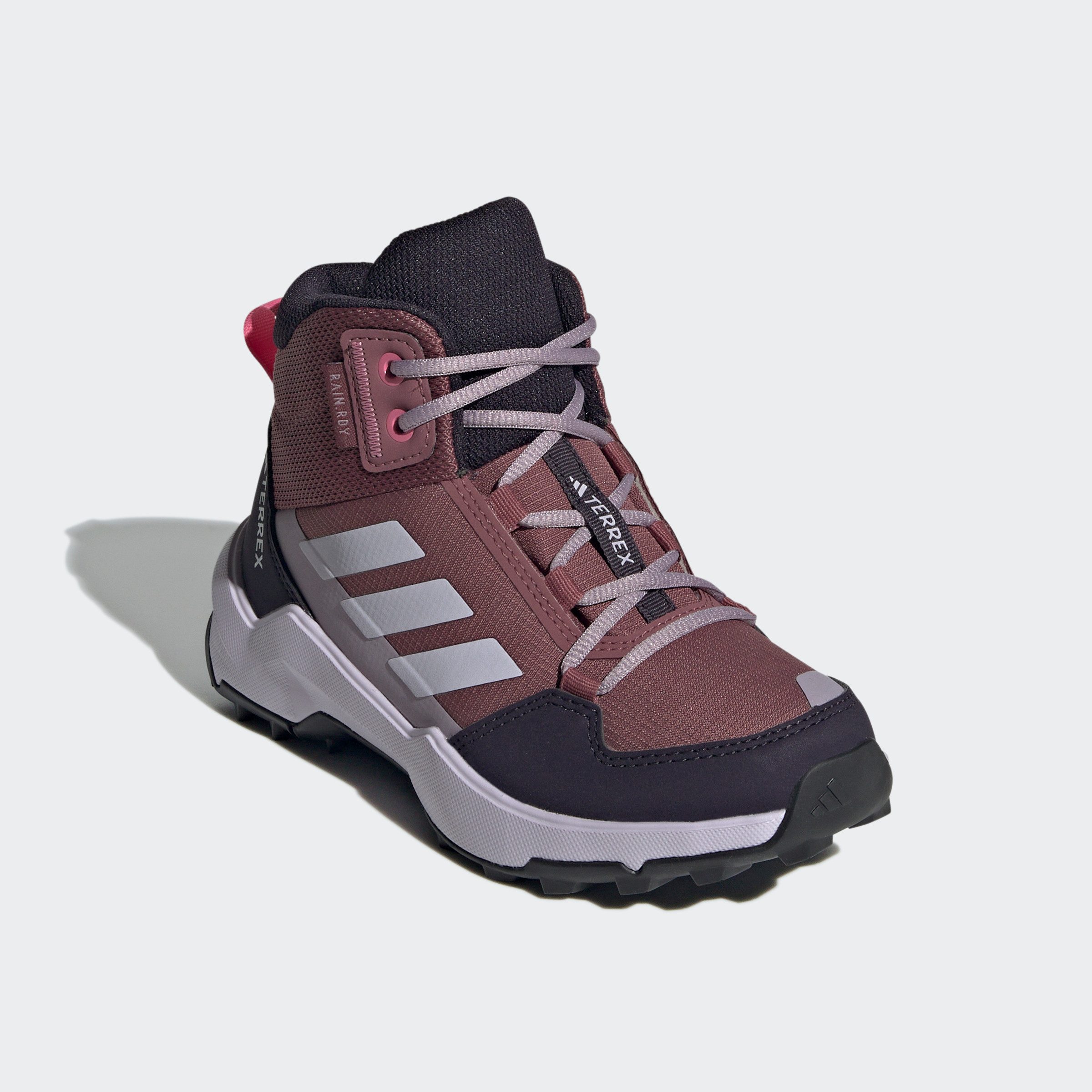 adidas TERREX TERREX AX4R MID RAIN.RDY Wanderschuh wasserdicht