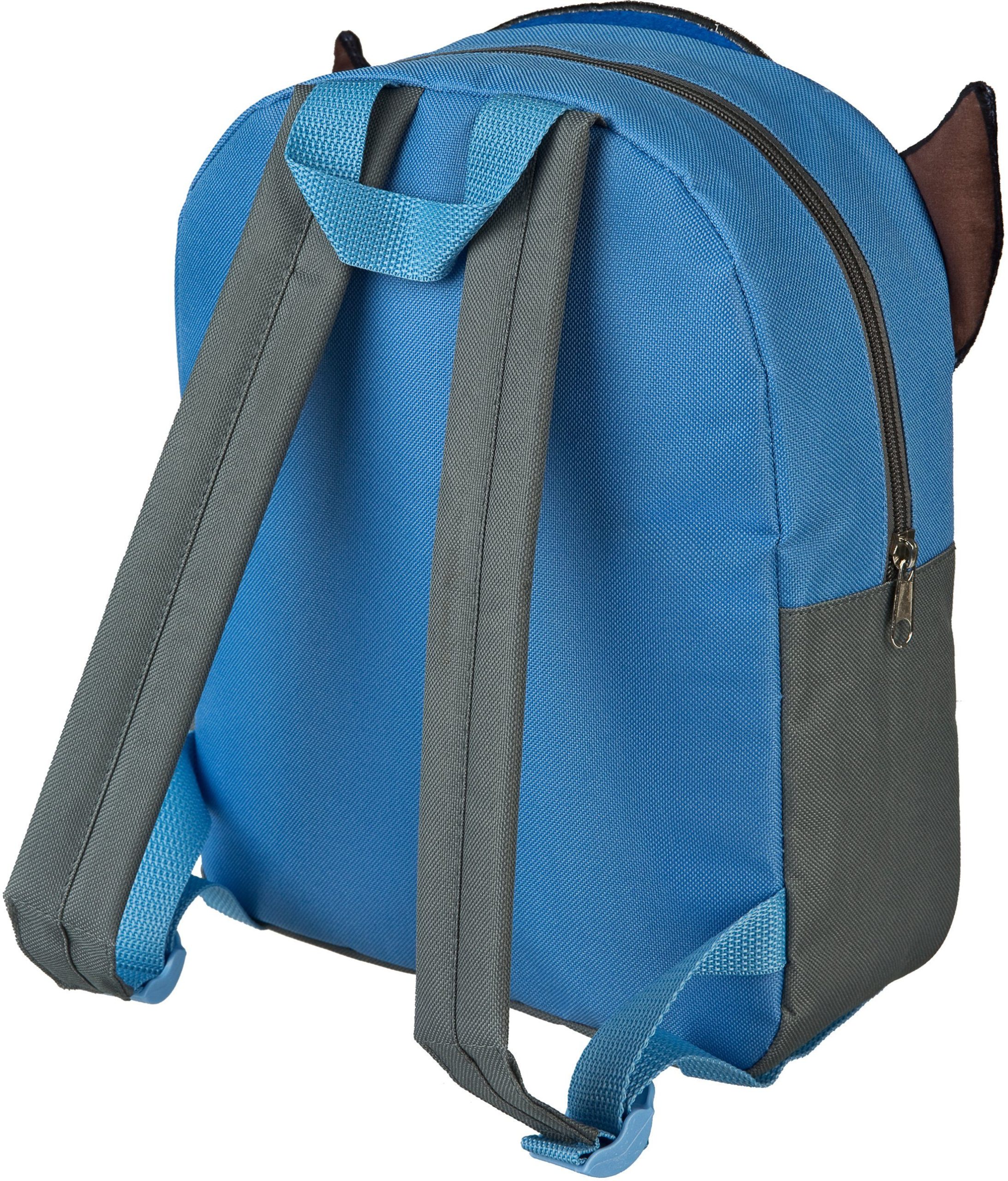 UNDERCOVER Kids' PAW Patrol Chase Plush Rucksack - Adventure Awaits!