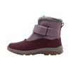 Jack Wolfskin VOJO SHELL TEXAPORE MID Kids' Winter Boots