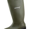 Dunlop Pricemastor Long PVC Gum Boot - Workwear
