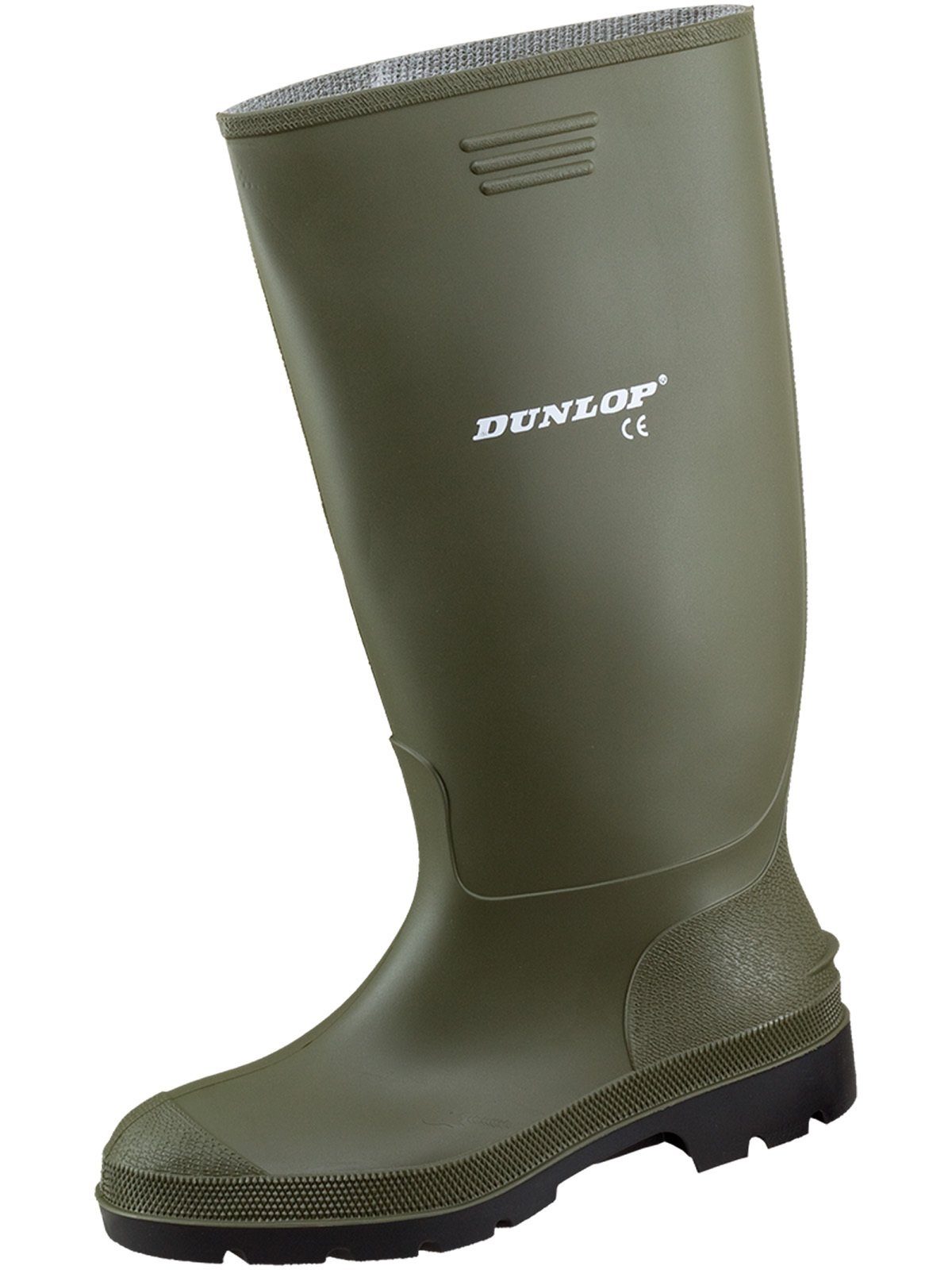 Dunlop Pricemastor Long PVC Gum Boot - Workwear