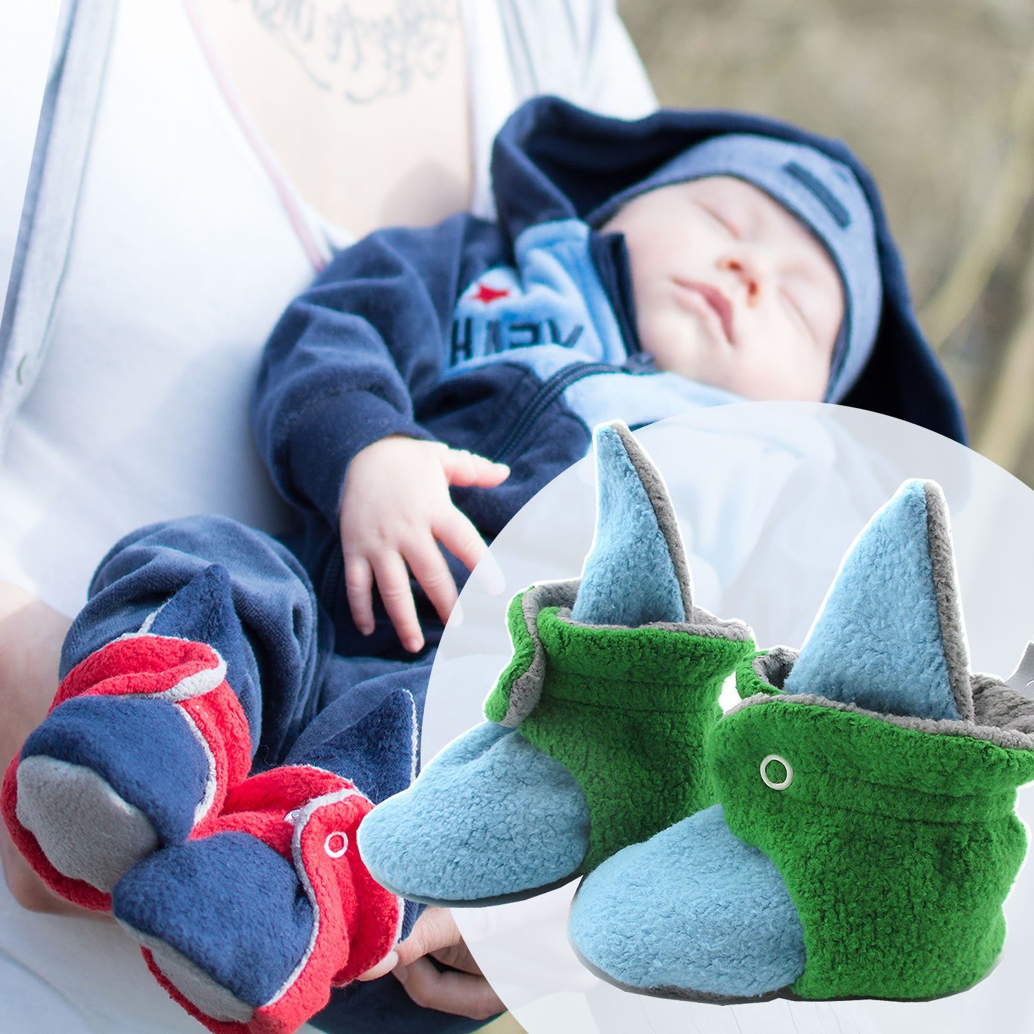 Jollaa Baby Booties | First Walker Shoes - Soft & Stylish Jollaa Baby Booties | First Walker Shoes - Soft & Stylish