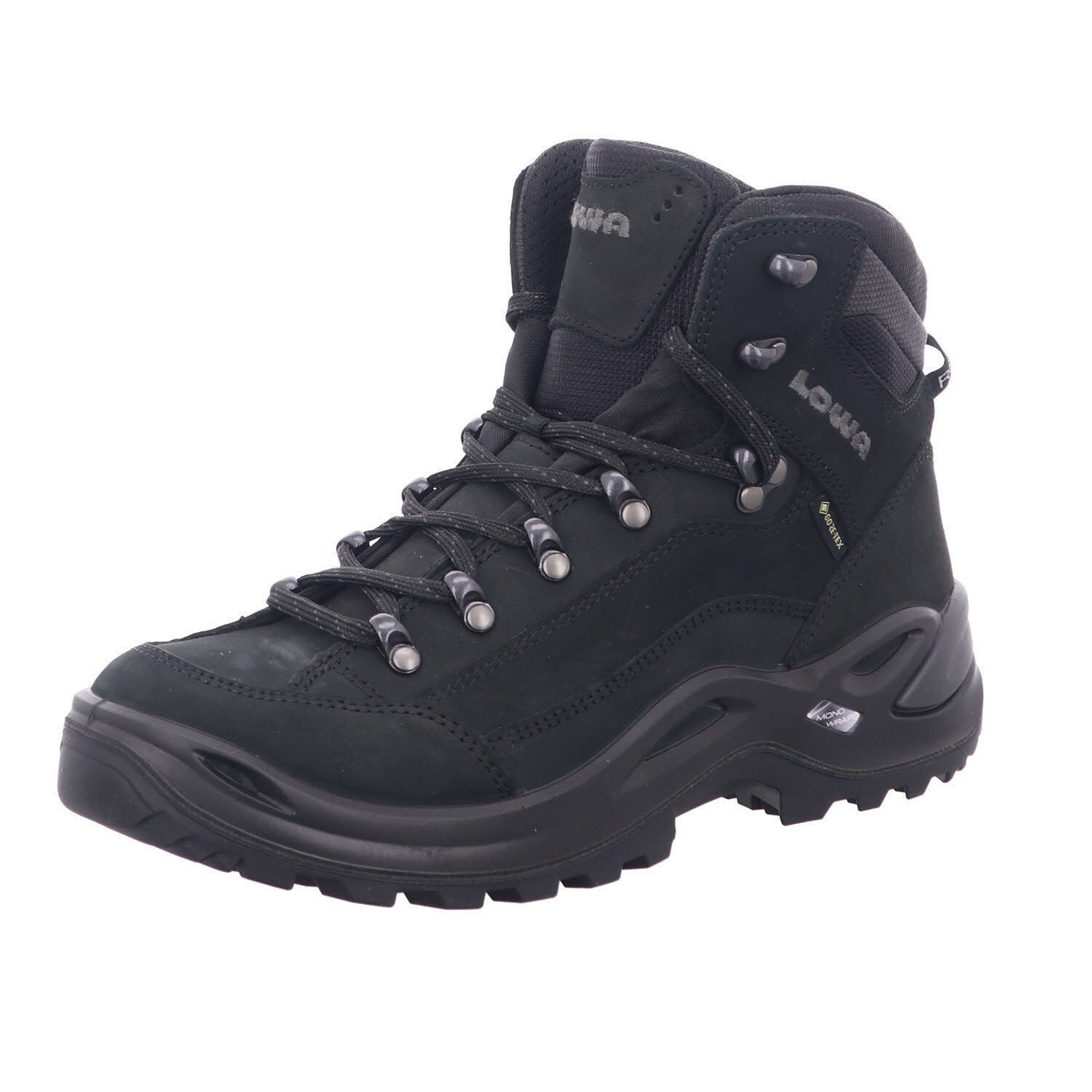 Lowa Trekking Boots - Premium Quality & GORE-TEX® Protection