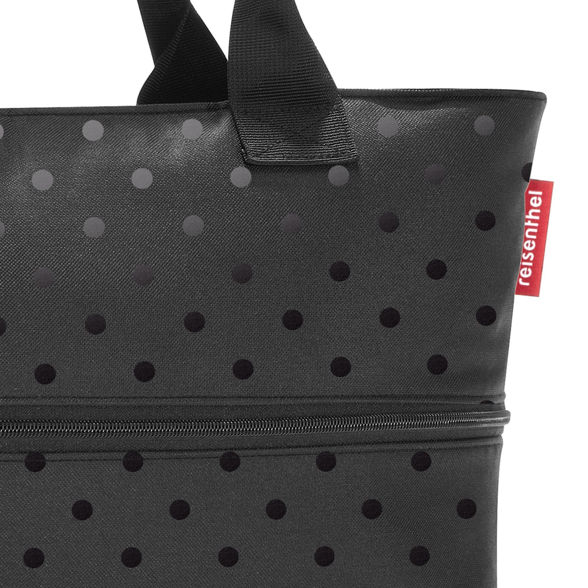 ReiseNtheL® Expandable Shopping Shopper - Jungle Curry - 12L