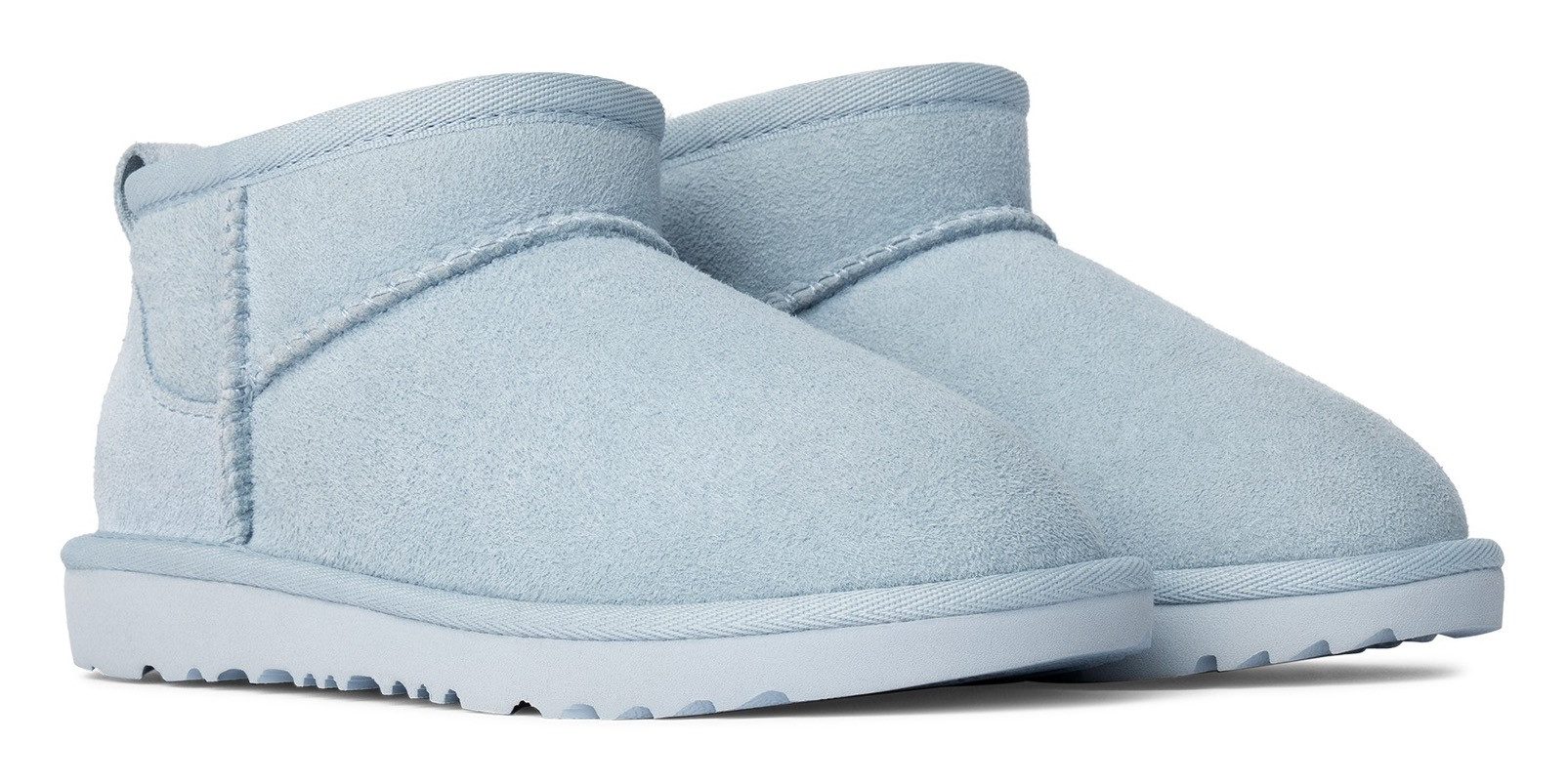 UGG Classic Ultra Mini Winterboots