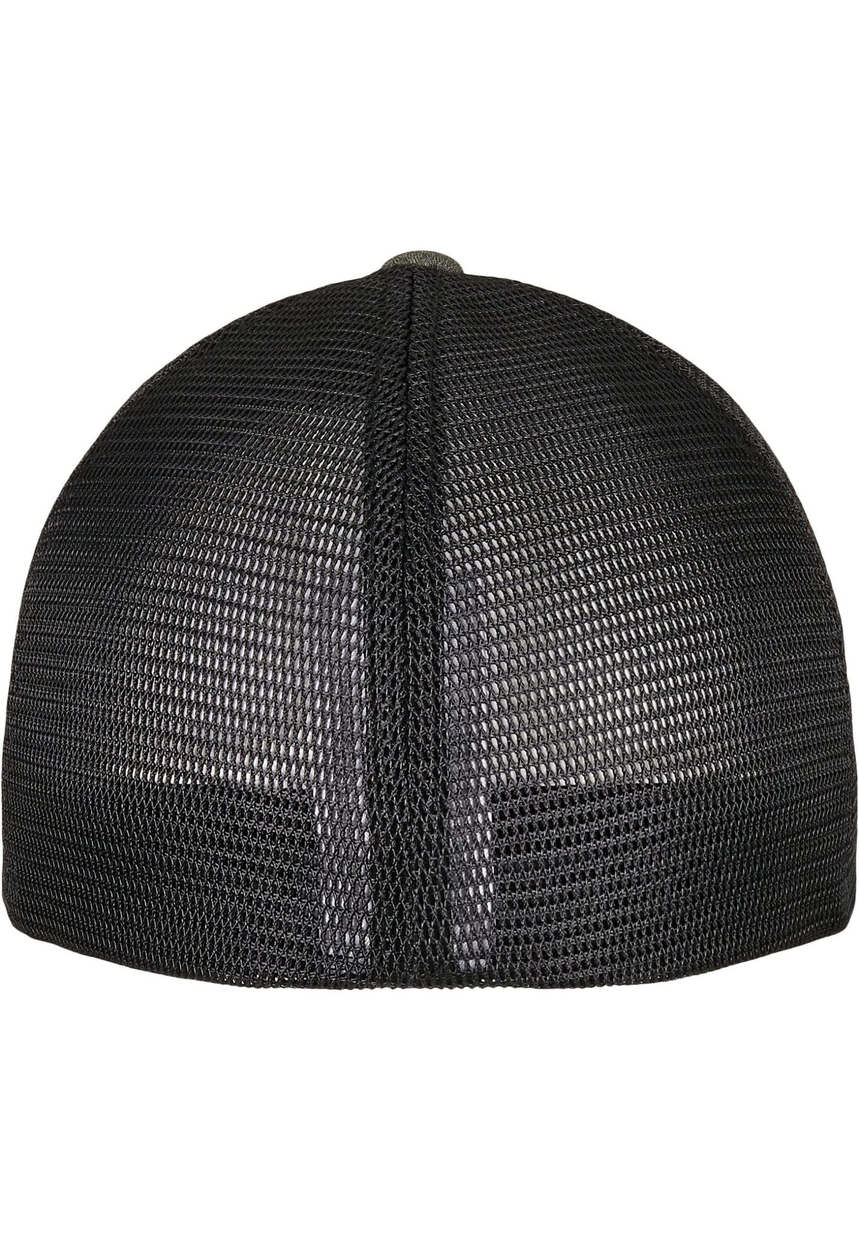 Flexfit Unisex Air Mesh Cap - Premium Adjustable Trucker Hat | Flexfit Yupoong