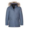 TROLLKIDS Oslo XT Girls' Winter Coat - Waterproof & Warm
