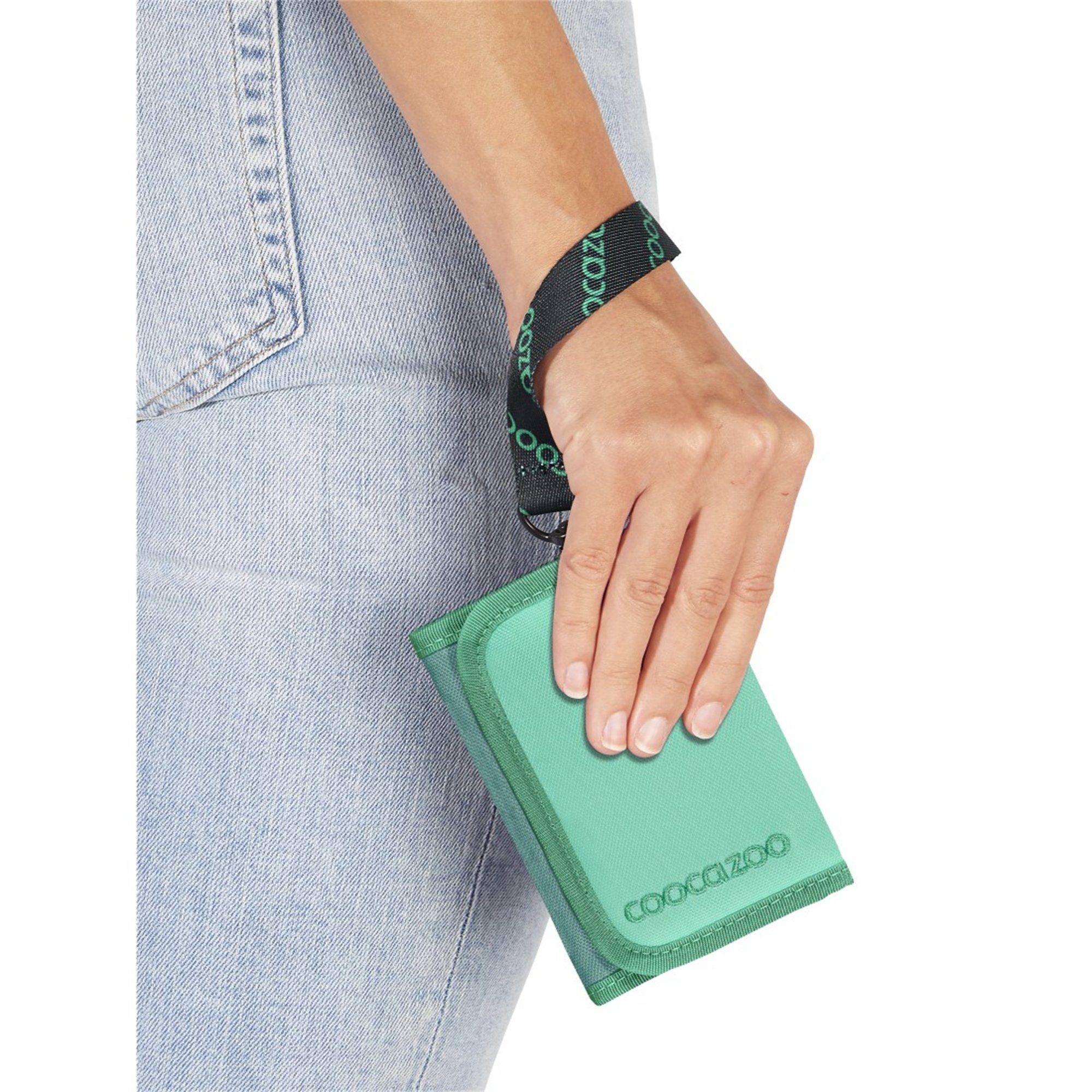 coocazoo Wallet with Viewing Window - Stylish School Wallet coocazoo Wallet with Viewing Window - Stylish School Wallet