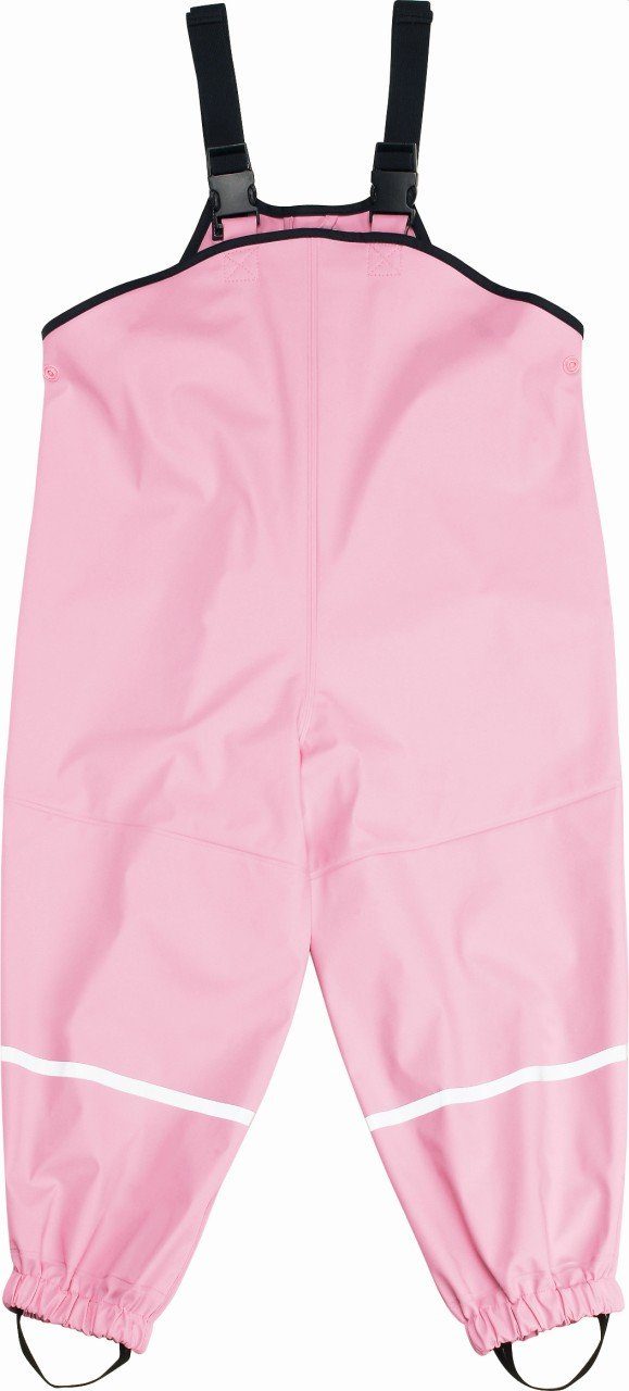 Playshoes Functional Overalls – Waterproof Kids Rainsuit