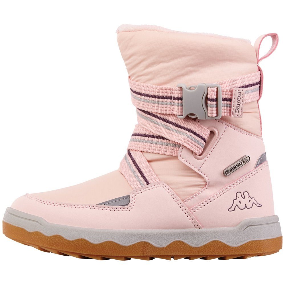 Kappa Kids Outdoor Winter Boots - Warm & Cozy Design