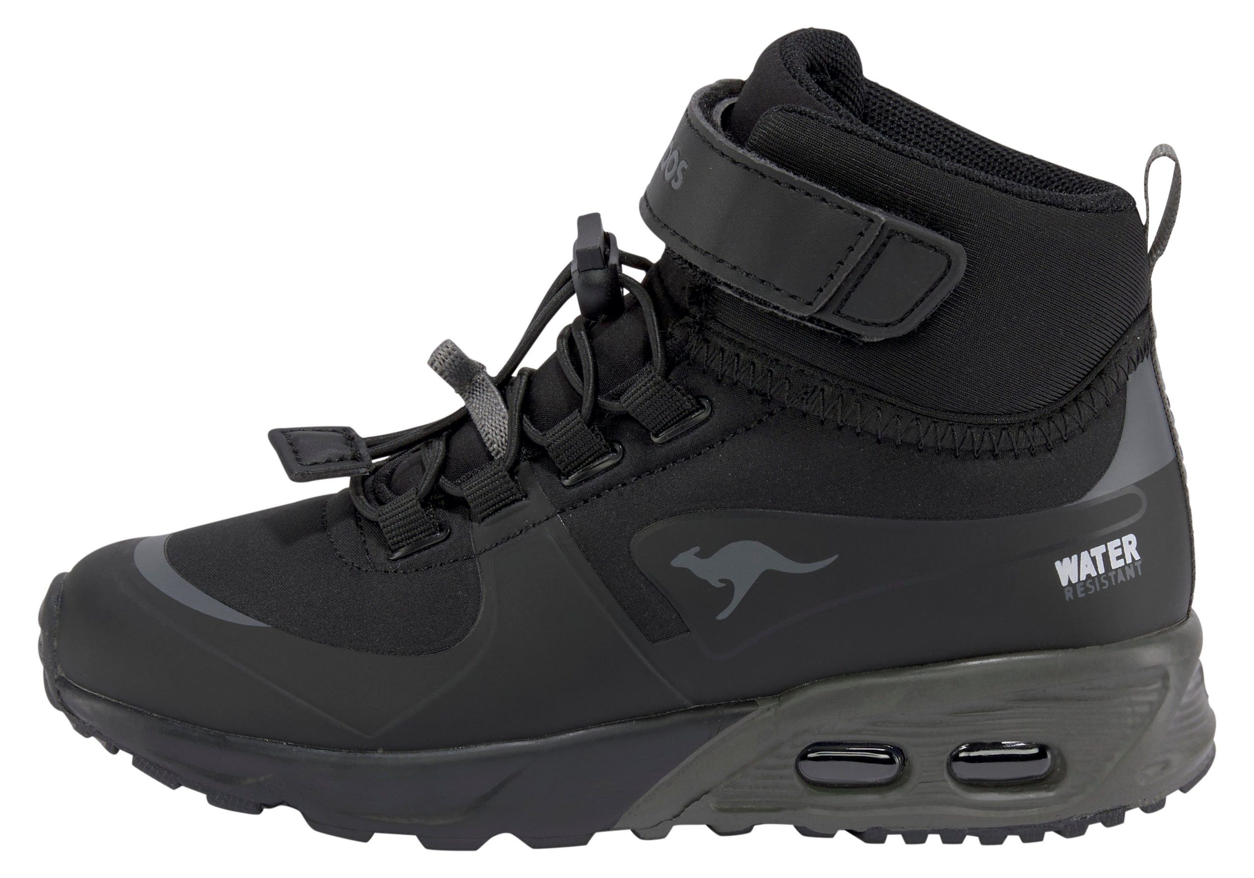 Kangaroos KX-Hydro Sneaker Sneakerboot, Winterschuh, wasserdicht