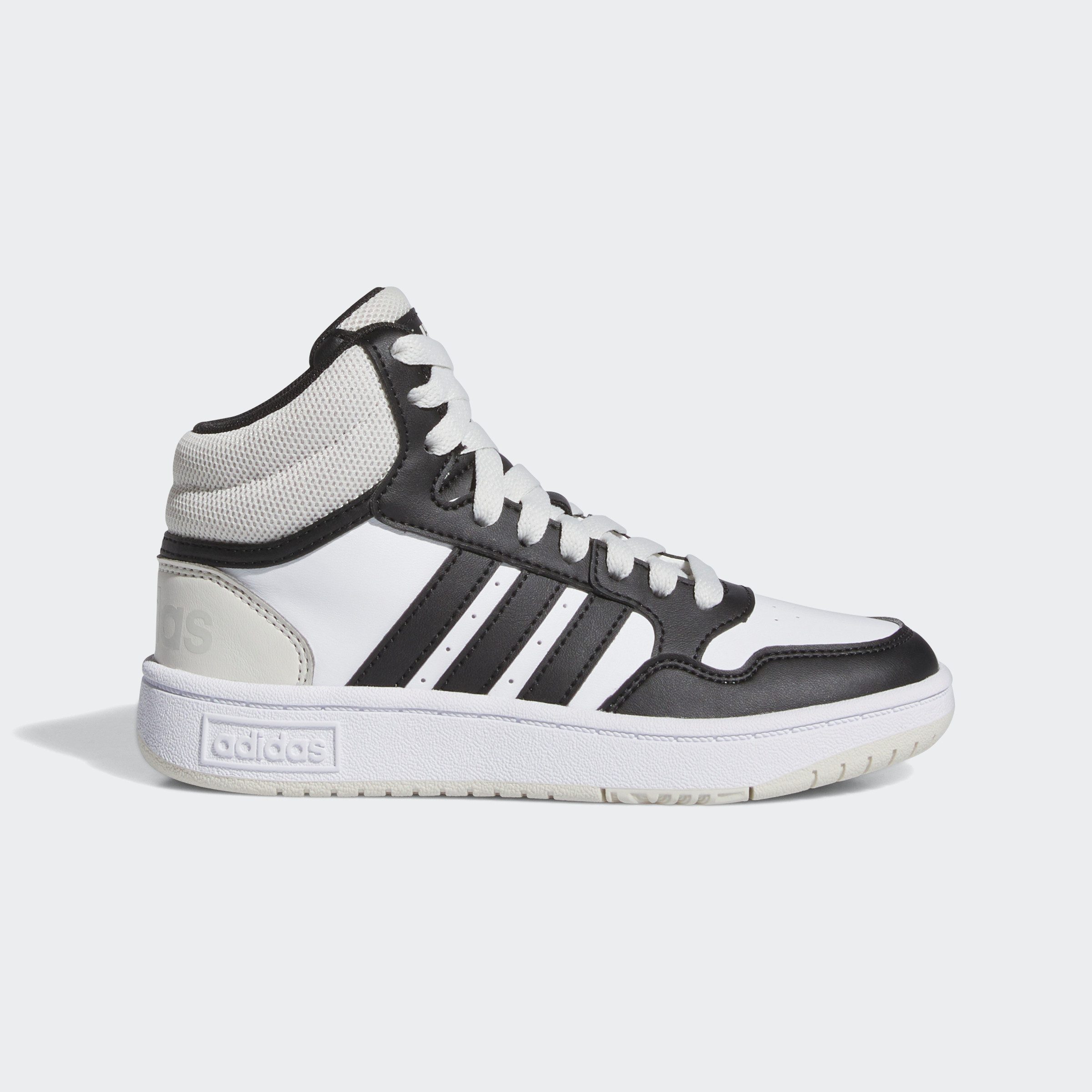 adidas Sportswear HOOPS MID 3.0 K Kids' Sneaker