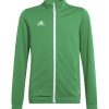 Adidas Entrada 22 Kids Training Jacket | Performance & Durability