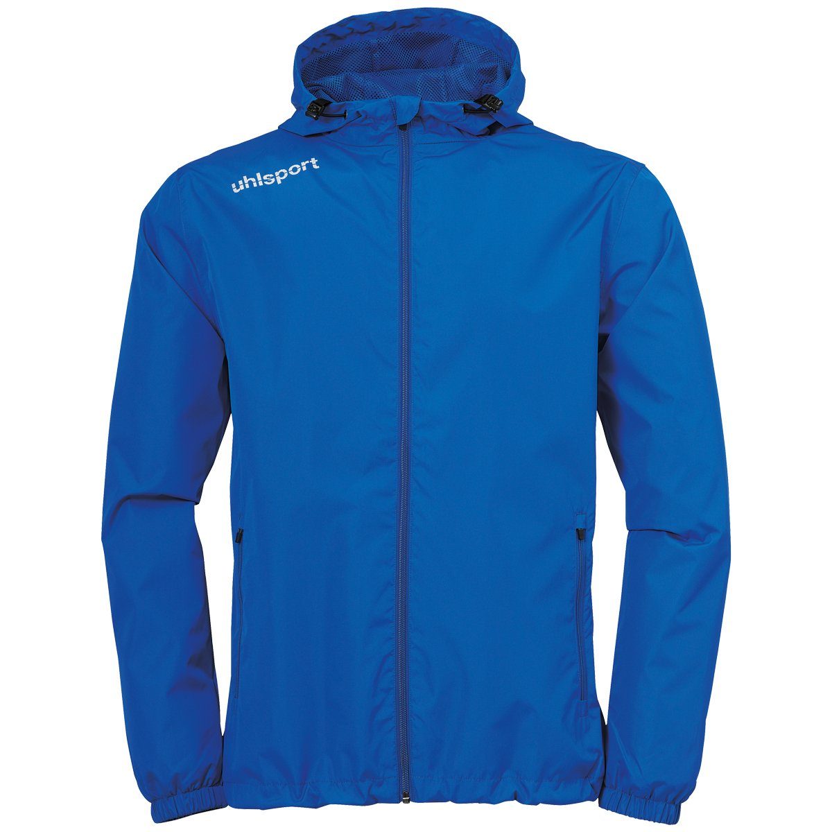 uhl sport ESSENTIAL Rain Jacket - Waterproof & Durable