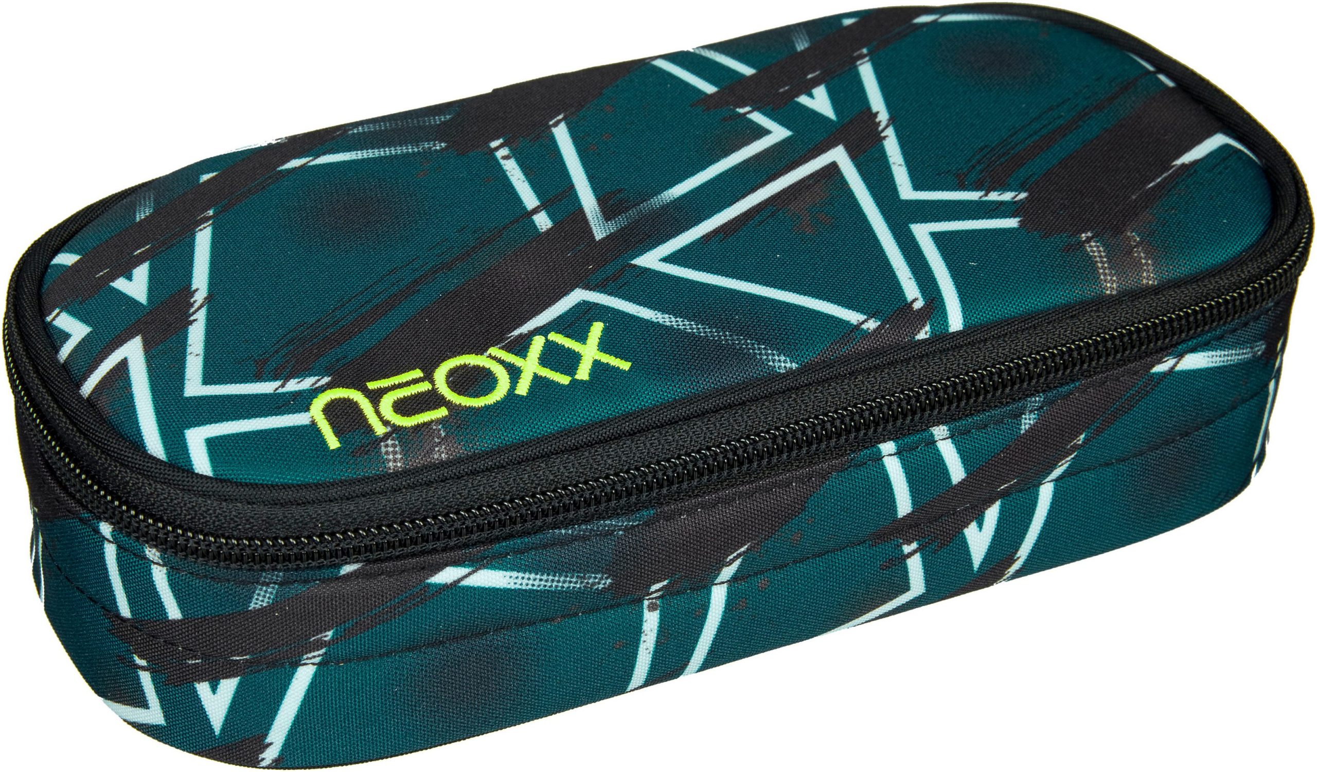 neoxx 'Jump' Pencil Case - Recycled PET - Streetlight Design