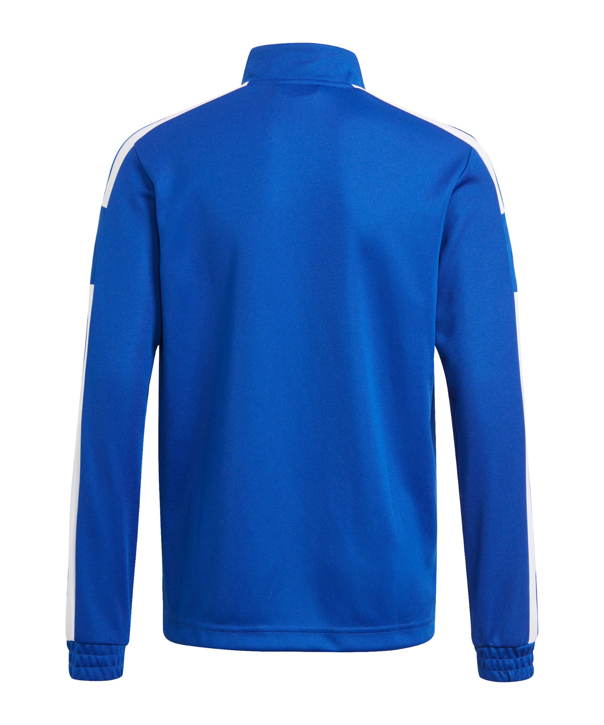 adidas Squadra 21 Trainingsjacke Kinder