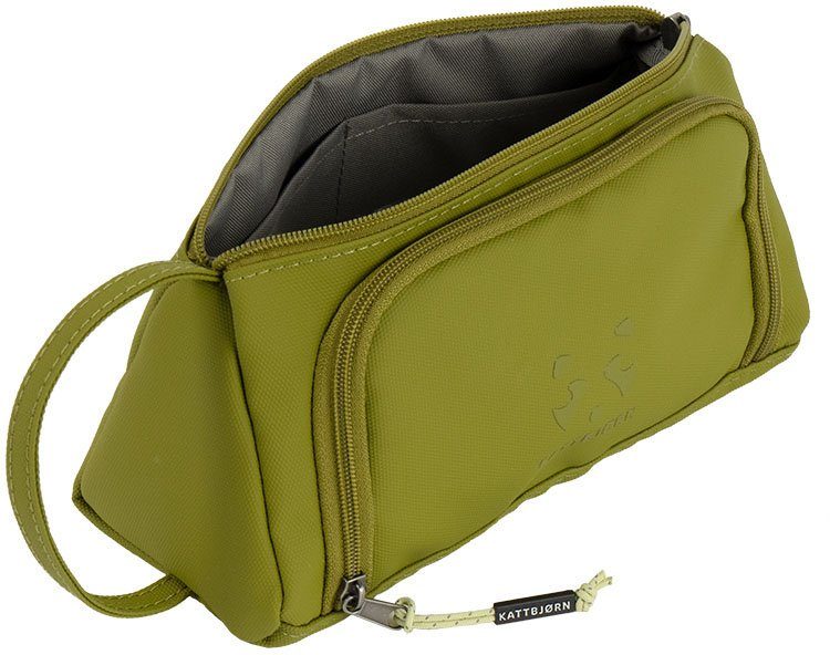 Kattbjørn 'Swag Bag Explorer' Pencil Case - Recycled PET Design