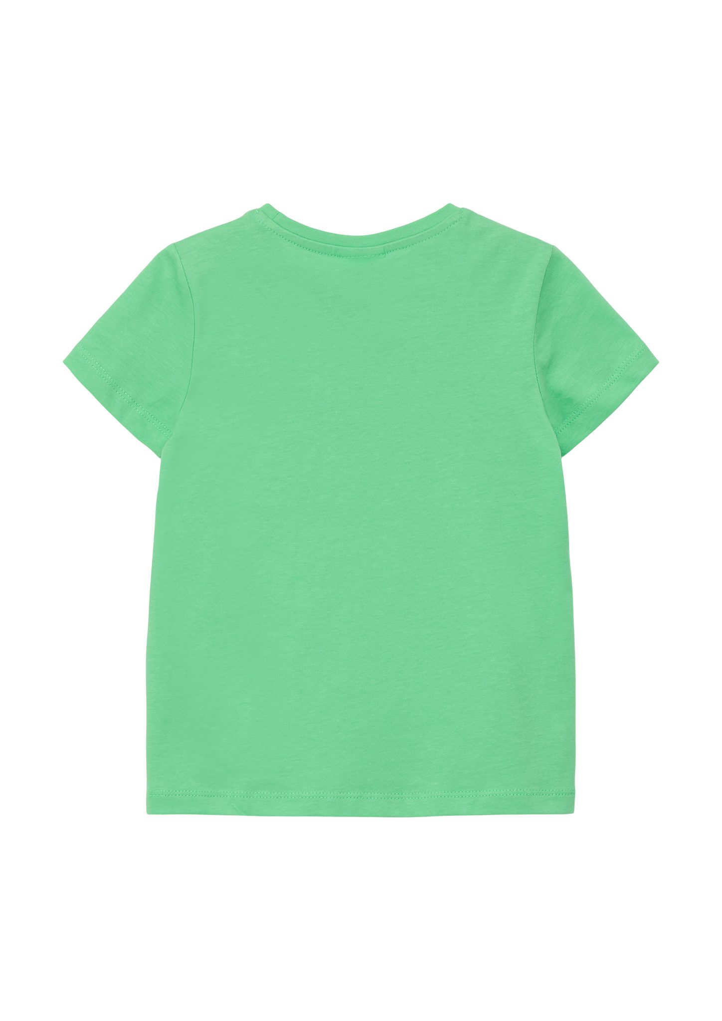 s.Oliver Kids' Front Print T-Shirt - Cool & Comfortable