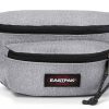 Eastpak Doggy Bag Gürteltasche – Schwarz | POLAS