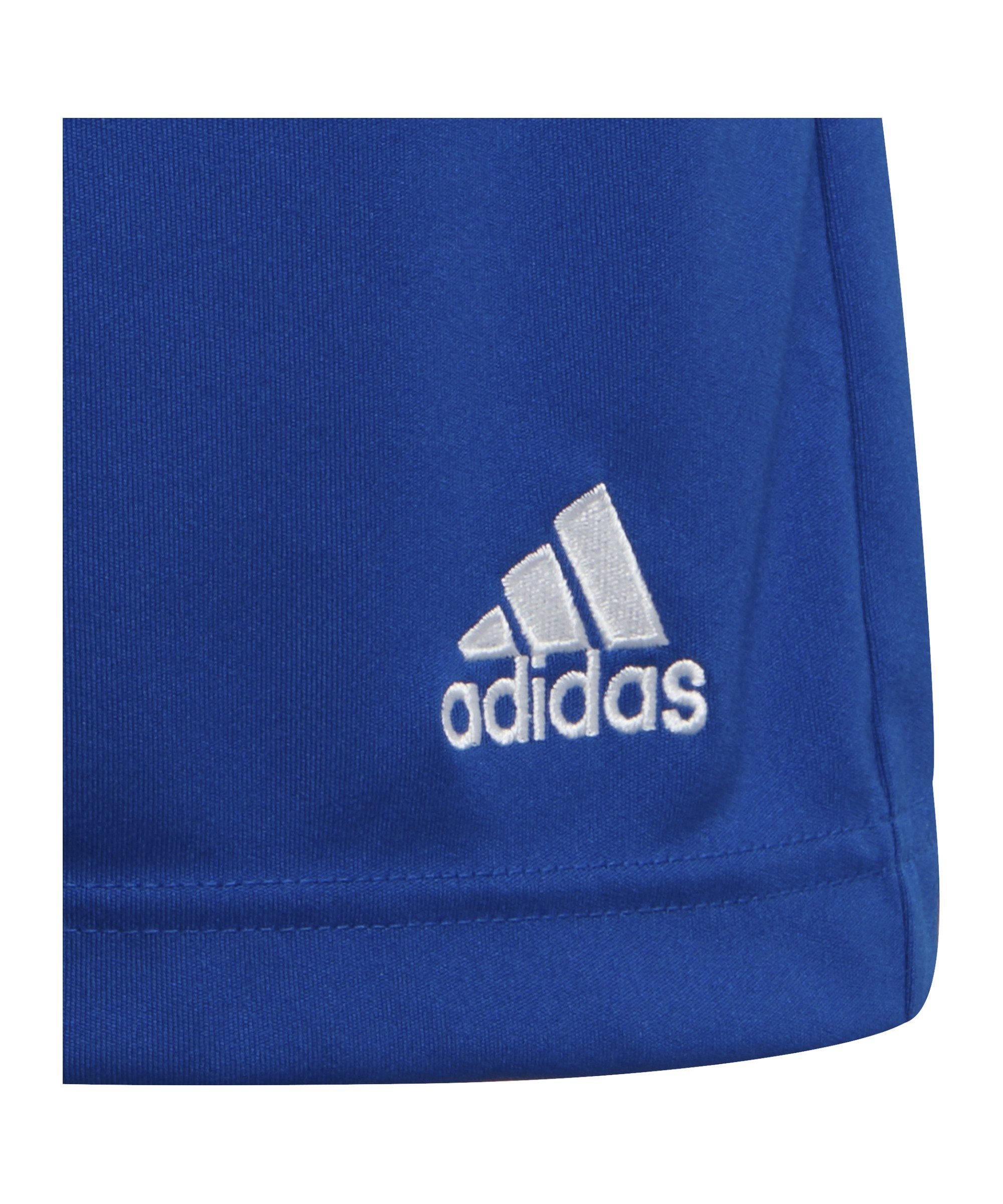 Adidas Performance Entrada 22 Training Shorts - Kids Soccer