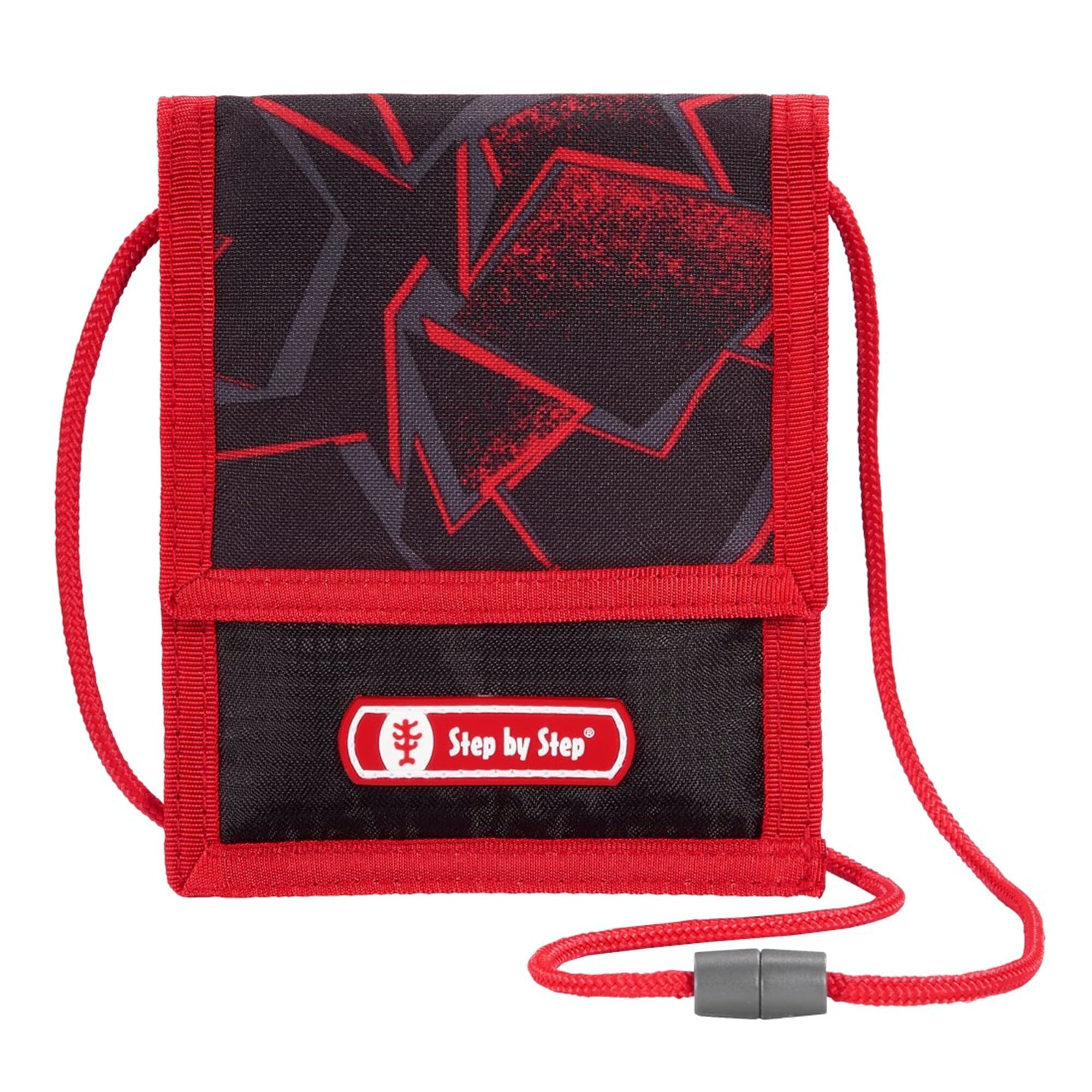 Step by Step Brustbeutel mit Festerfach, Kleingeldfach (1-tlg)