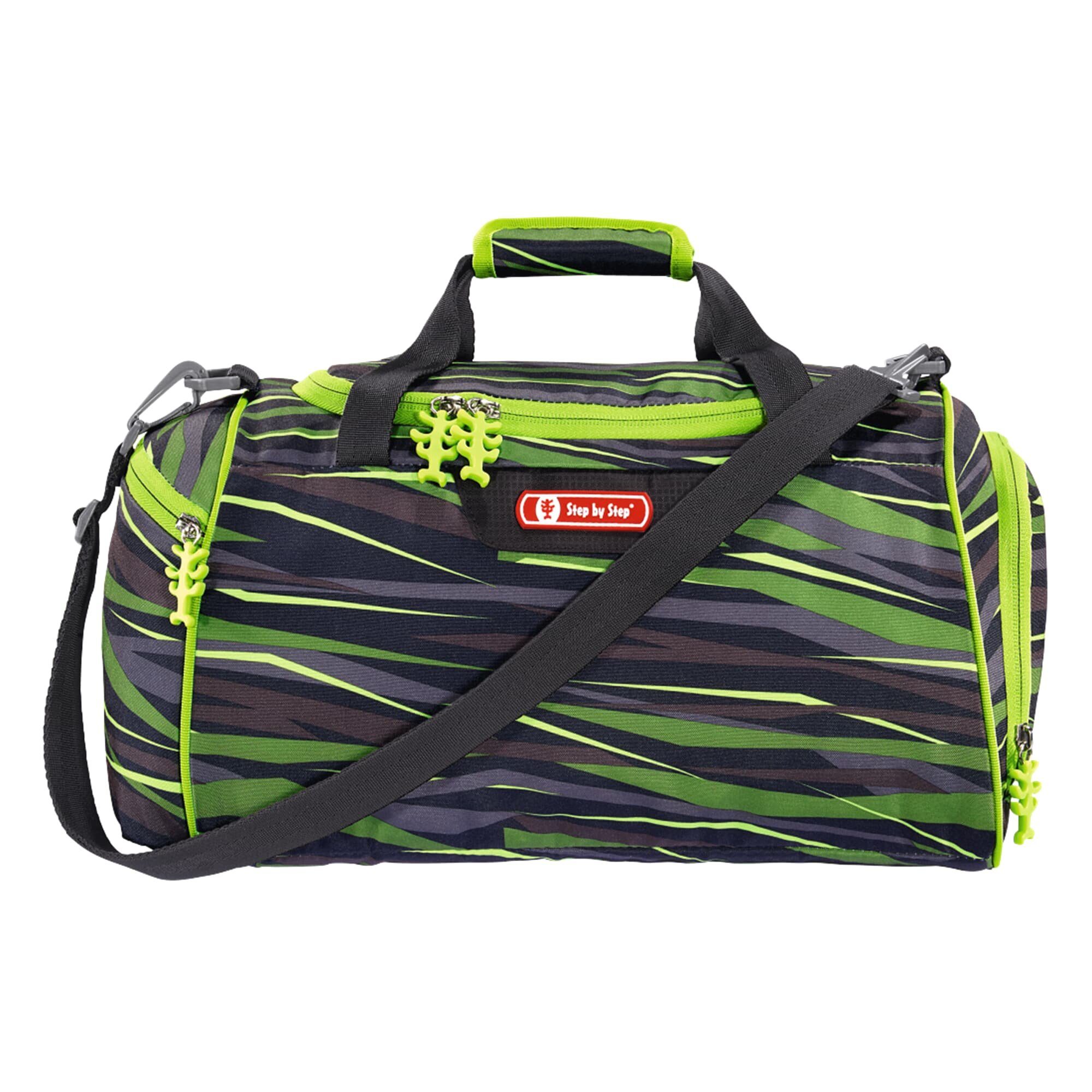 Step by Step Training Bag - 13L with Wet/Shoe Compartment