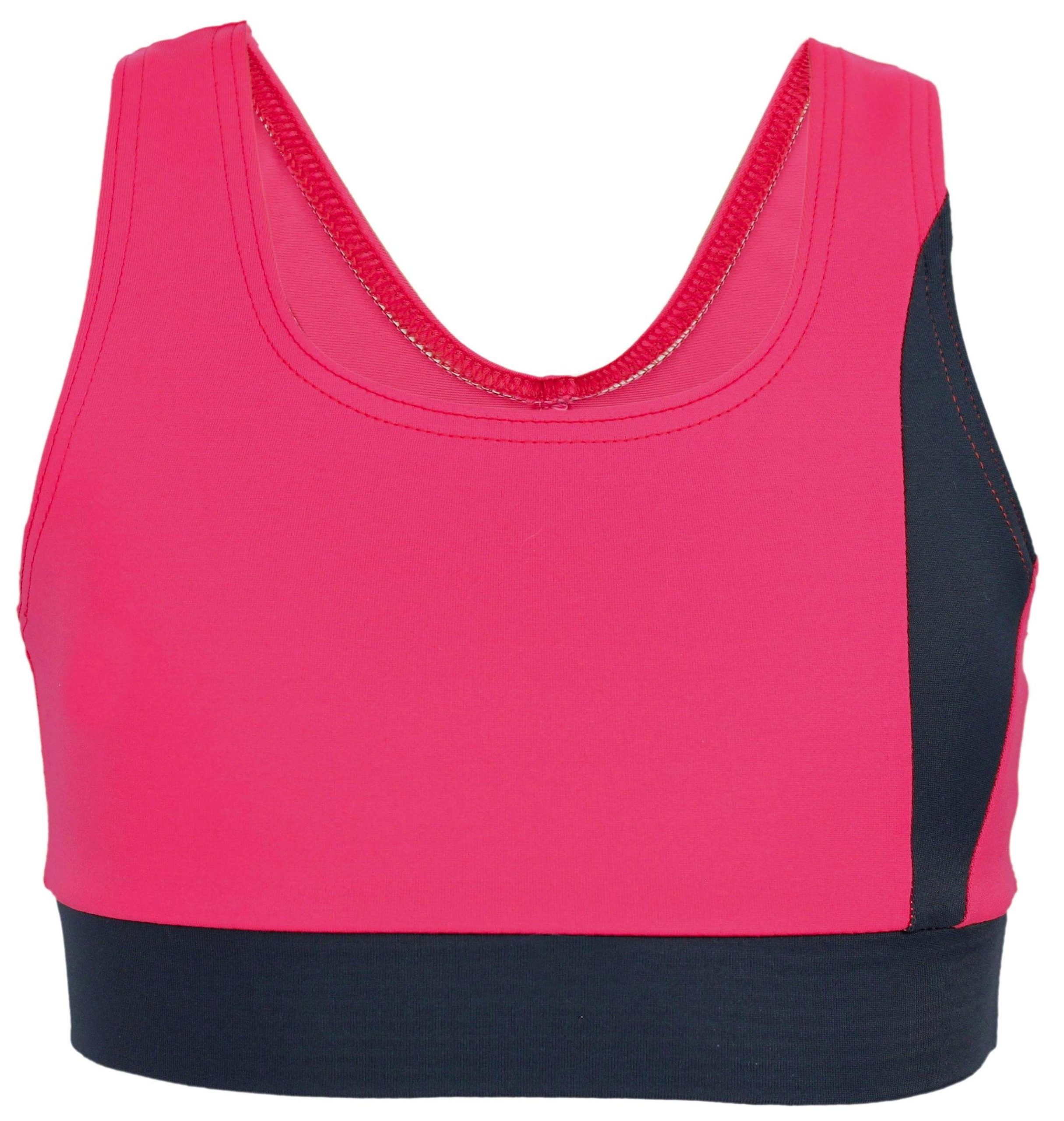 Aquarti Girls' Sports Bikini - Racerback Design & Performance Aquarti Girls' Sports Bikini - Racerback Design & Performance