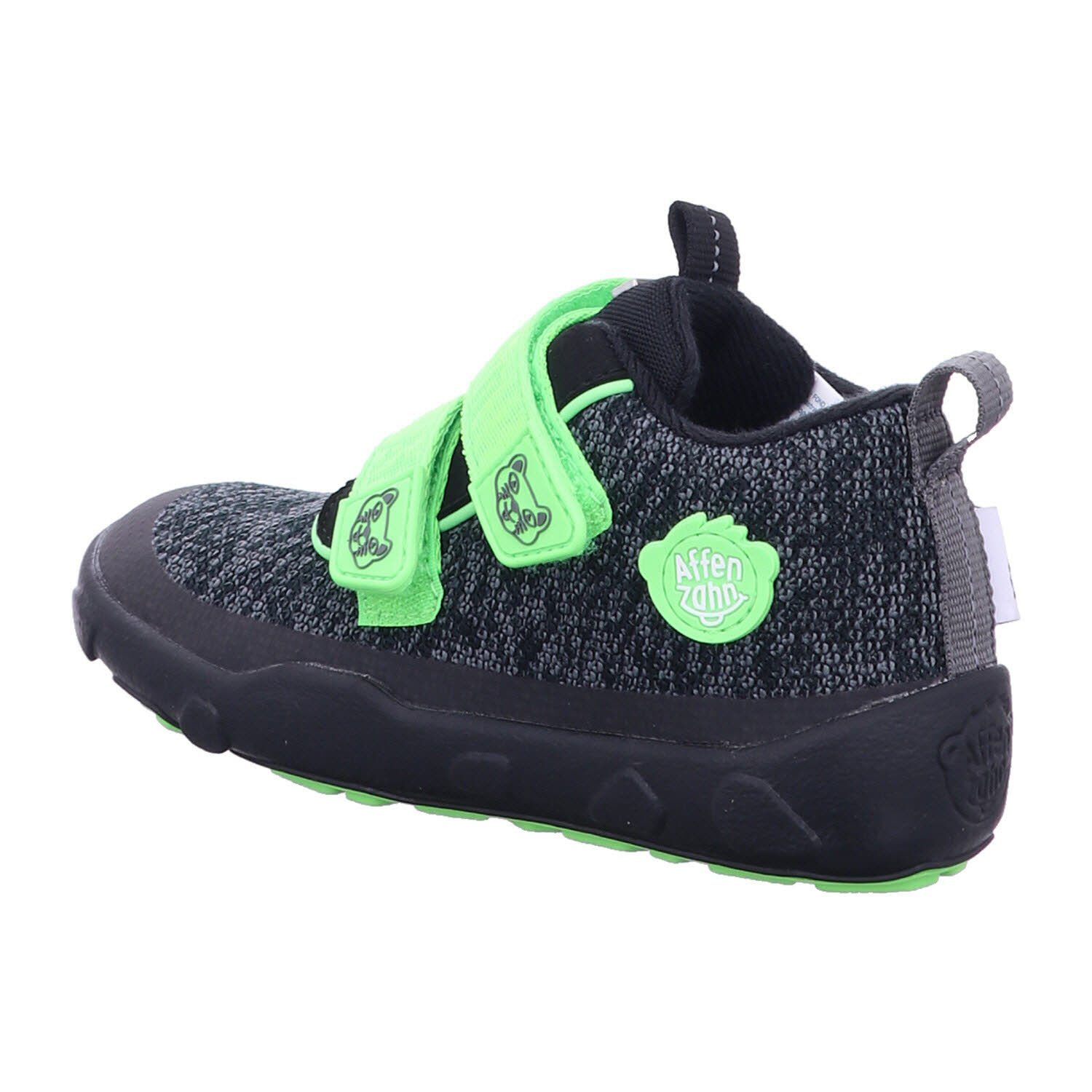 Affenzahn Kreativ Bär Boy's Half-Shoe - Explore with Comfort! Affenzahn Kreativ Bär Boy's Half-Shoe - Explore with Comfort!
