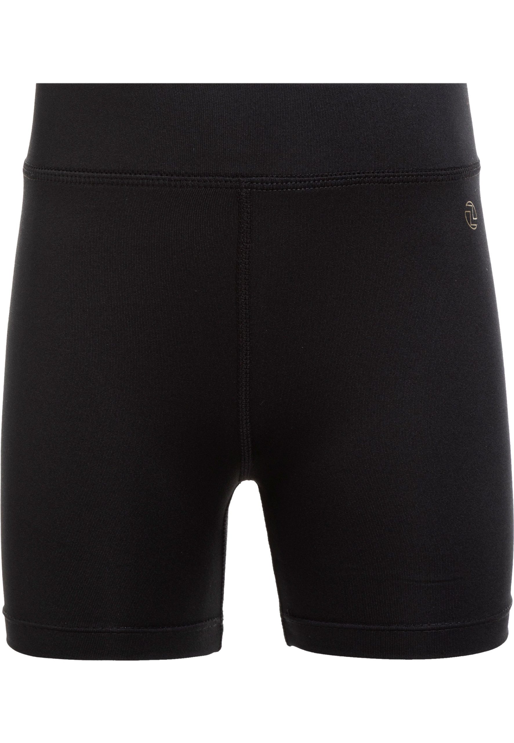 ZIGZAG Valerie Function Tights - Quick Dry Kids Sport Shorts