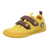 Affenzahn Knit Happy: Vibrant & Flexible Barefoot Sneakers for Kids