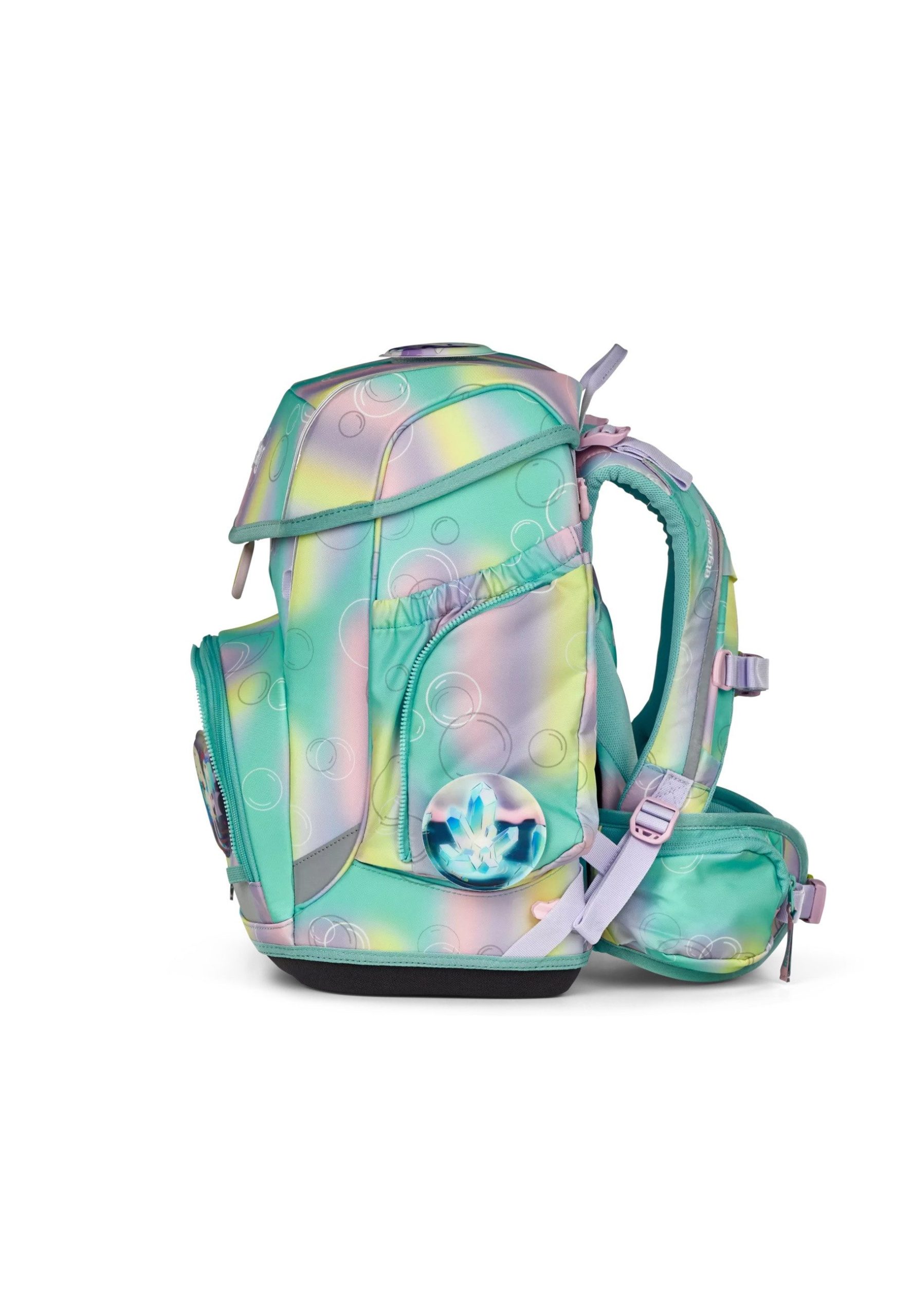 ergoag cubo School Backpack Set (5-piece, cubo Set) ergoag cubo School Backpack Set (5-piece, cubo Set)