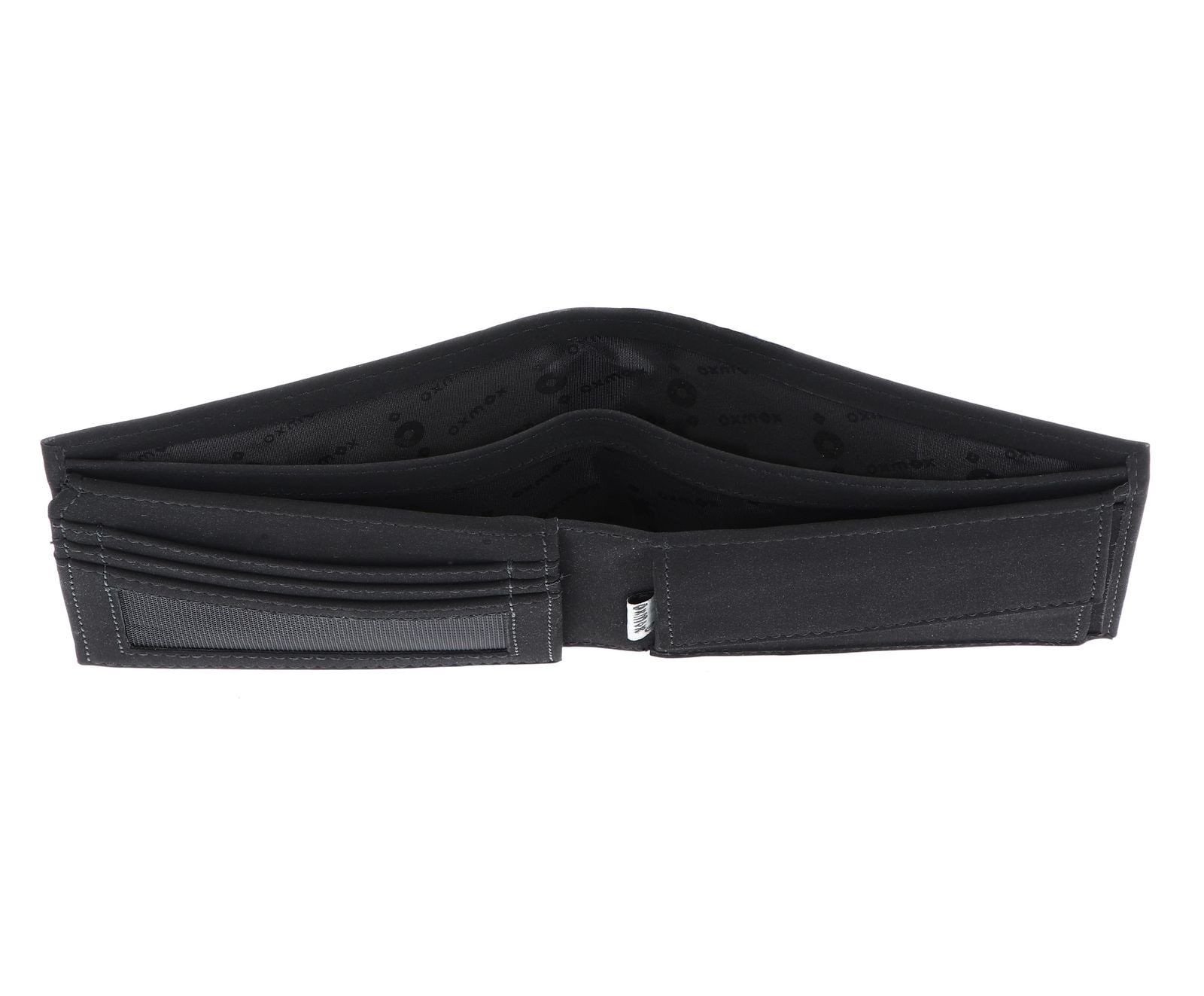 OXMOX New Cryptan Wallet - RFID Protected, Durable Design OXMOX New Cryptan Wallet - RFID Protected, Durable Design