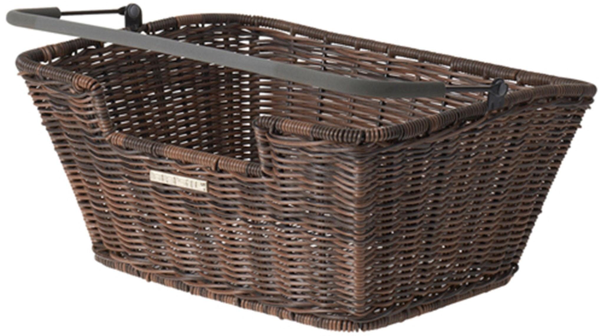 Basil Fahrradkorb Hinterradkorb Basil