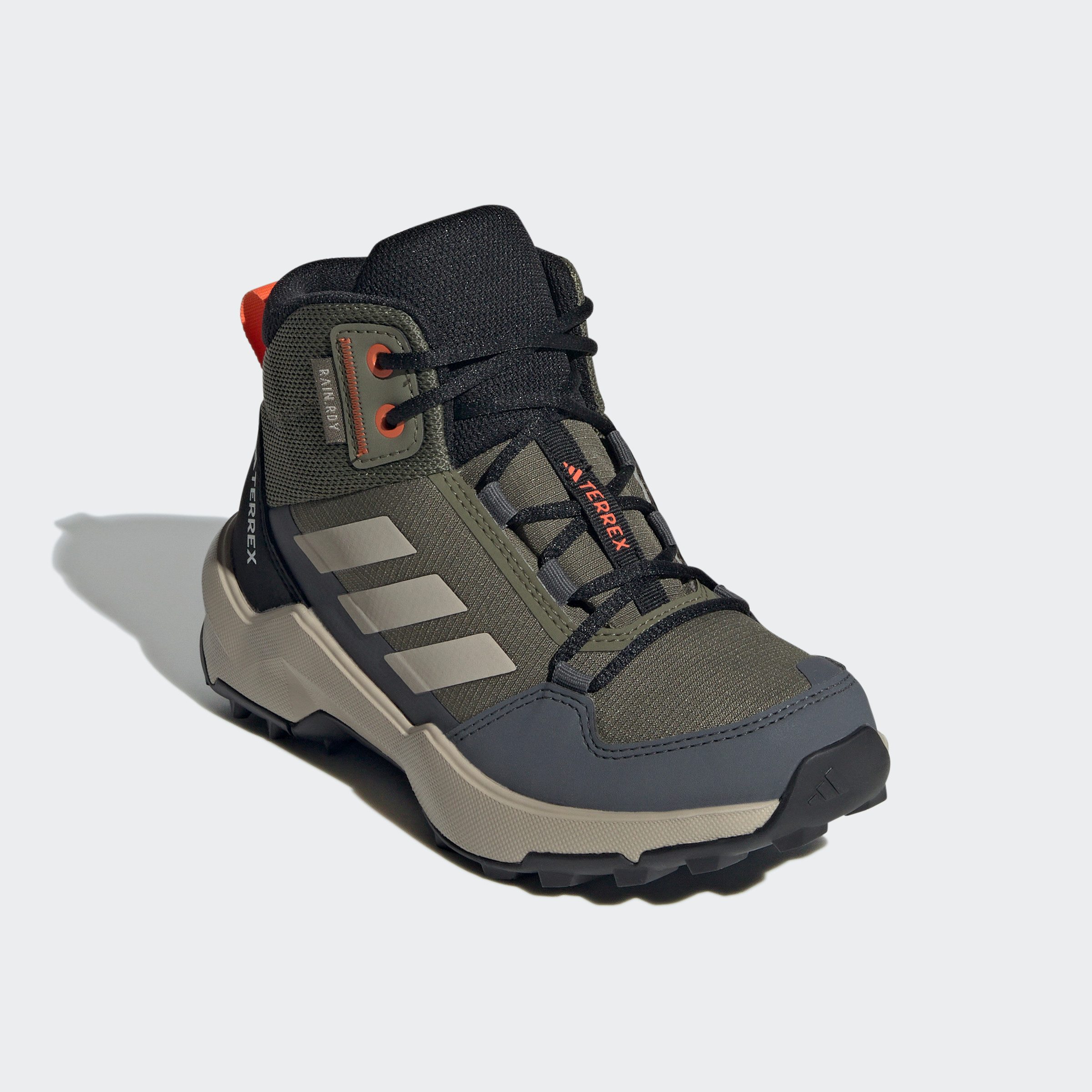 adidas TERREX TERREX AX4R MID RAIN.RDY Wanderschuh wasserdicht