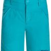 Jack Wolfskin Kids Sun Shorts - TEXADRI Quick-Dry Adventure